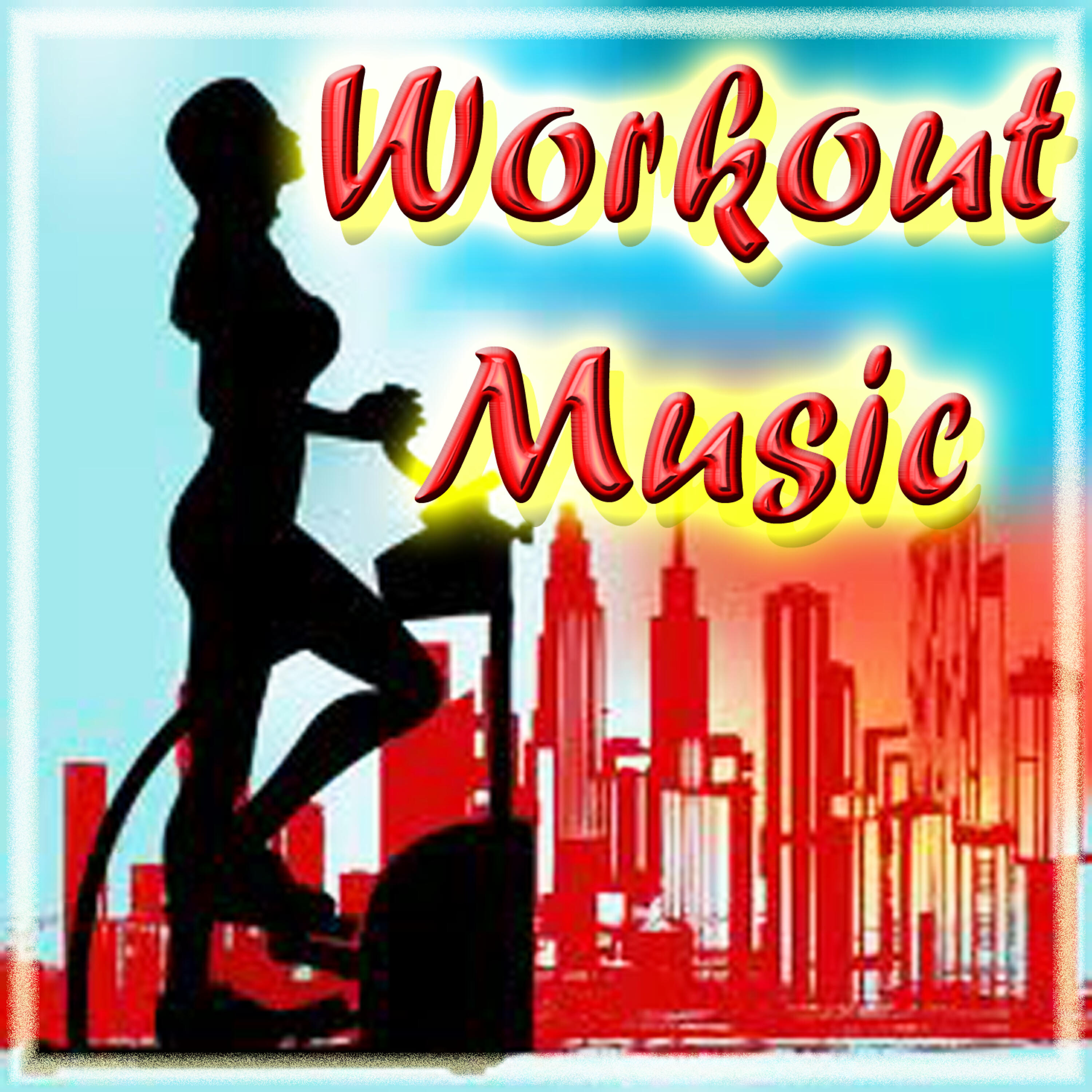 Workout Music - Fireball (Workout)