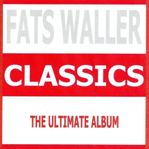 Fats Waller - Bessie Bessie Bessie