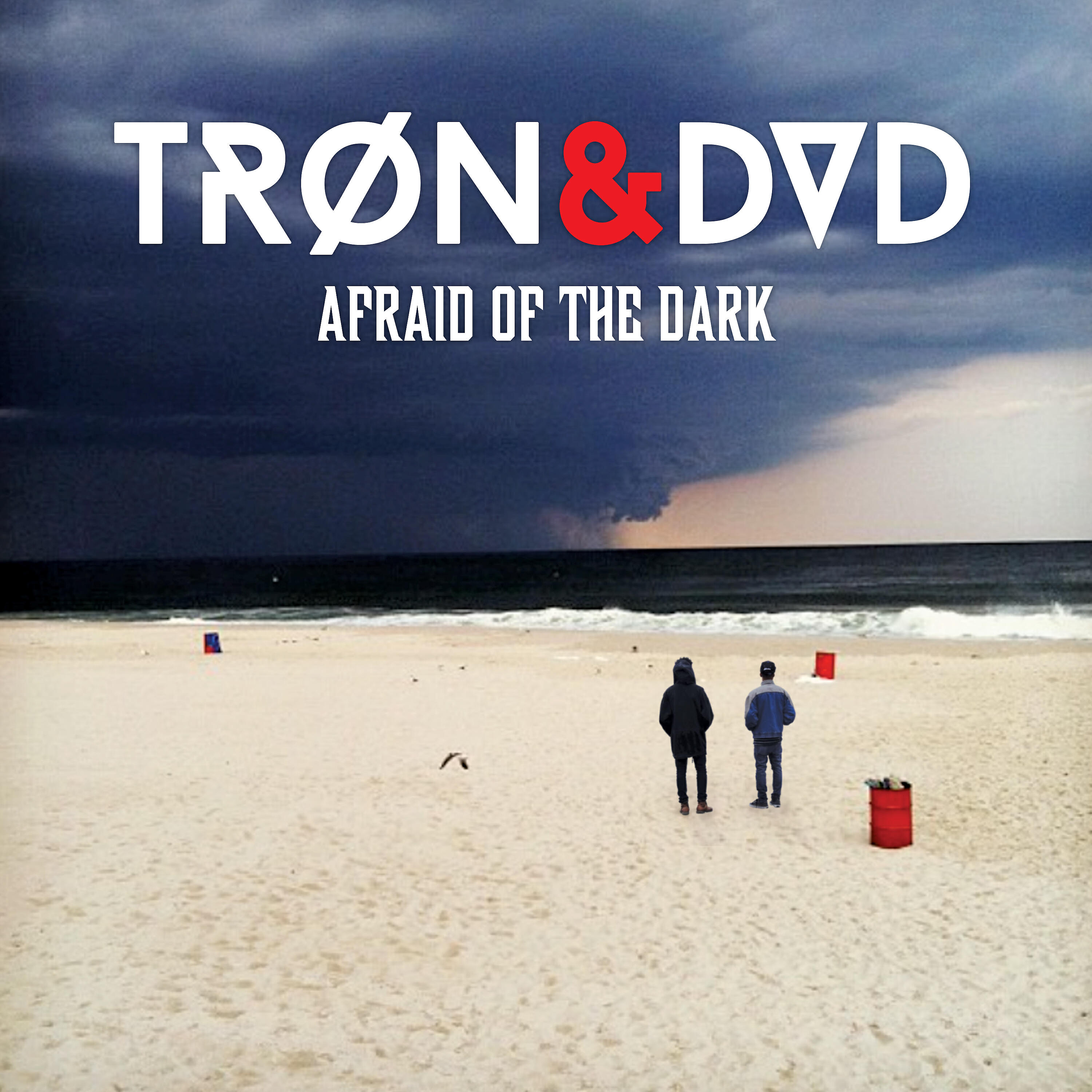TRØN - Destructo Bros