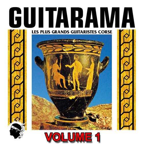Paulo Quilici - Valse Ajaccienne