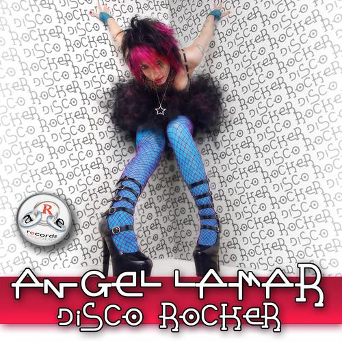 Постер альбома Disco Rocker