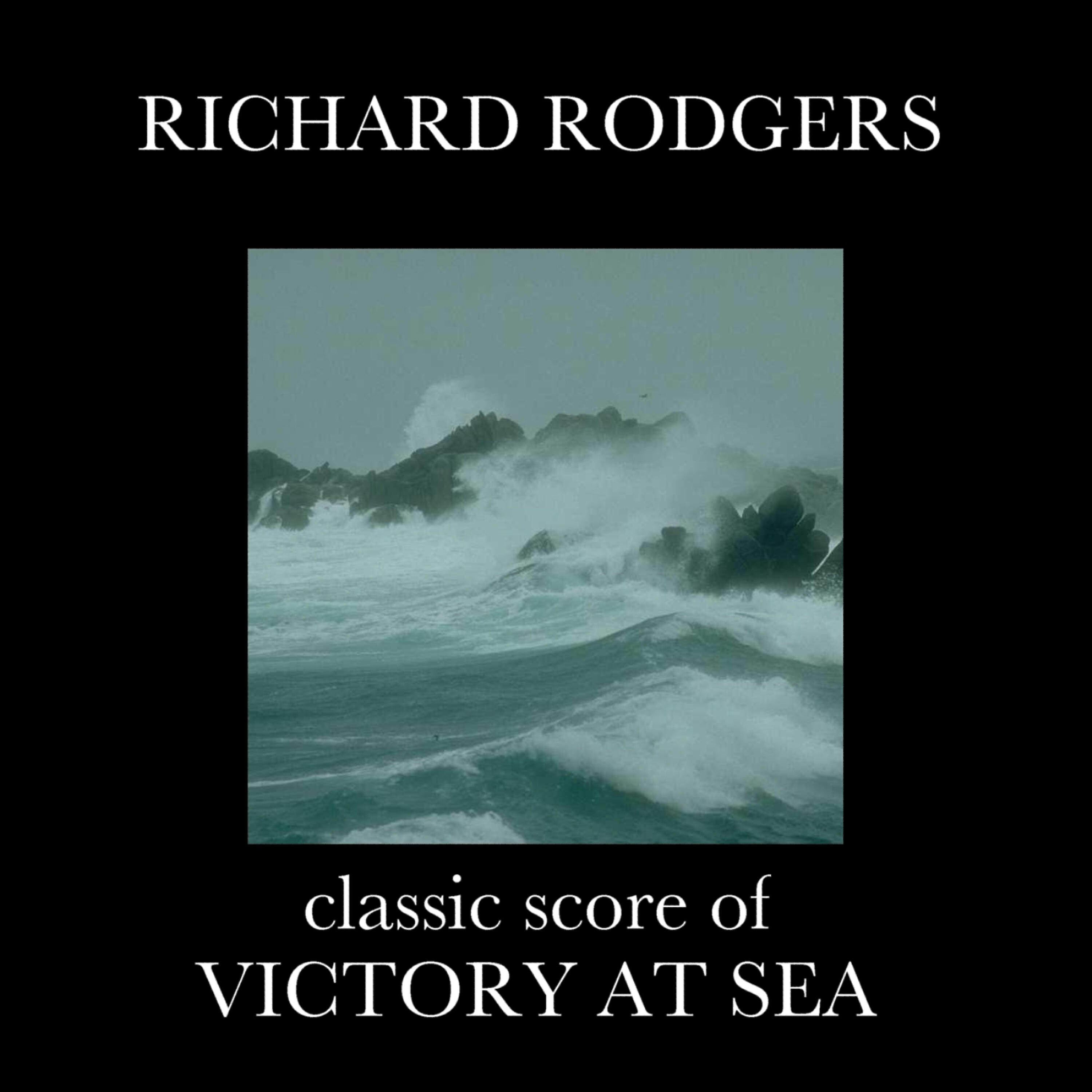 Robert Russell Benett - The Pacific Boils Over
