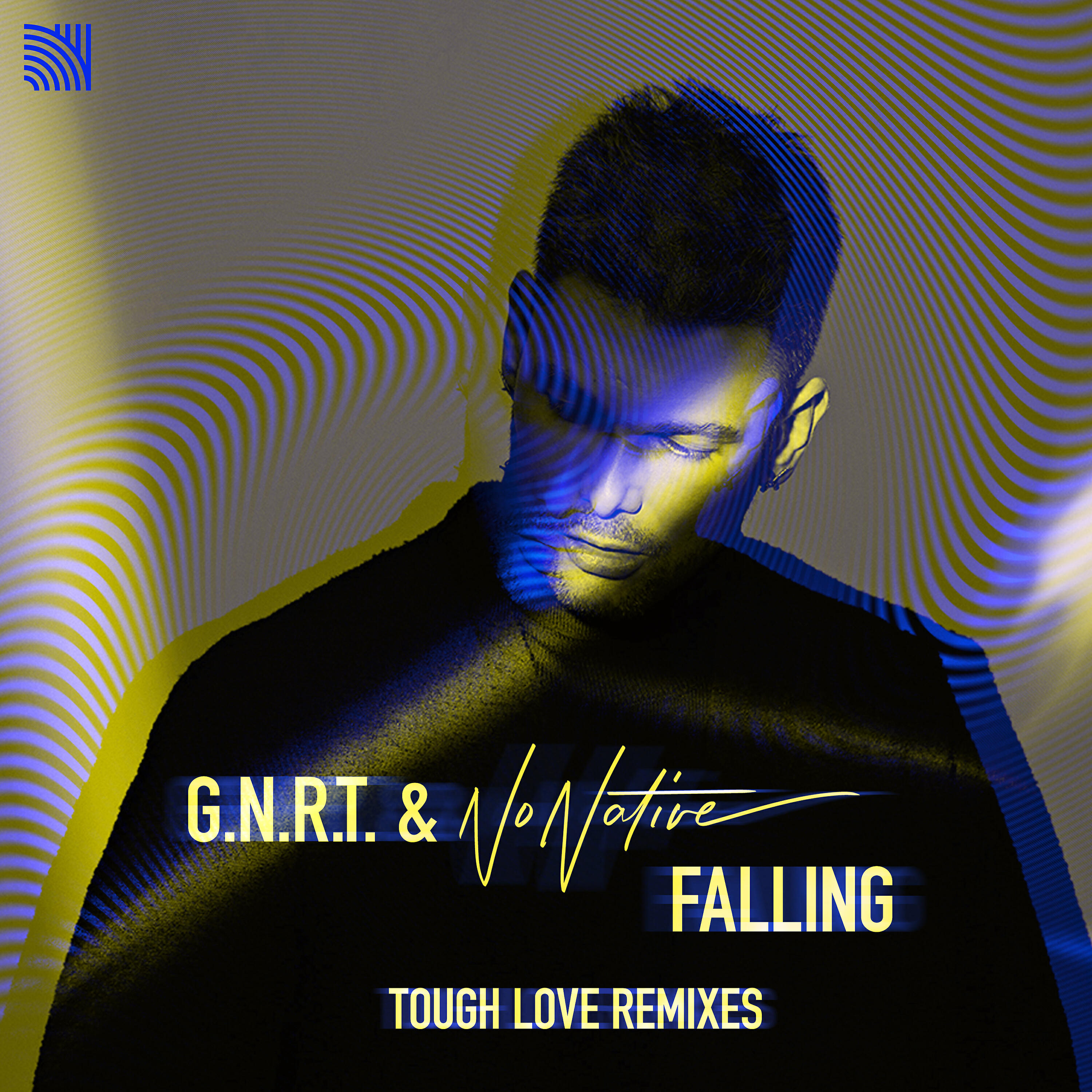 G.N.R.T. - Falling (Tough Love Extended Remix)