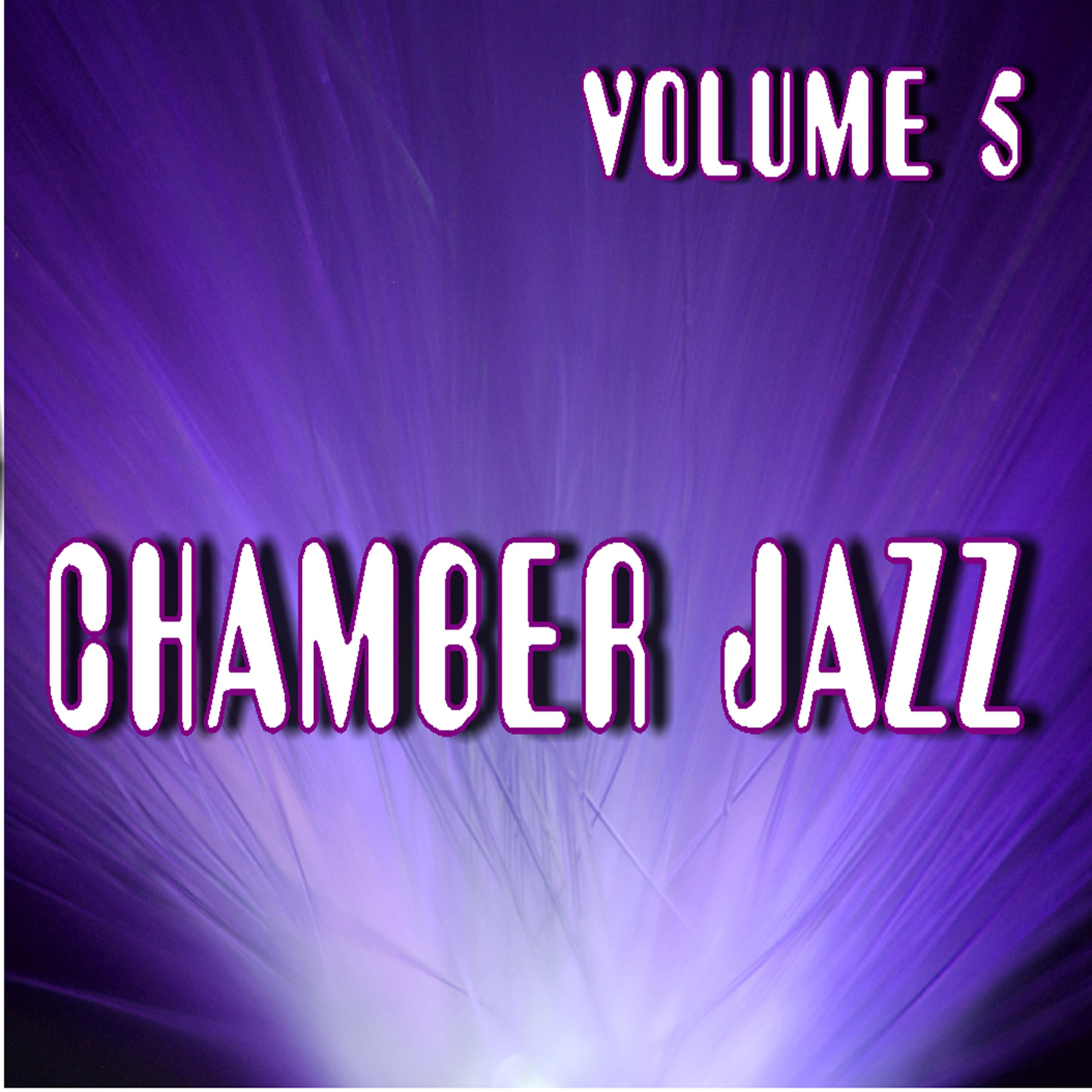 Постер альбома Chamber Jazz, Vol. 5