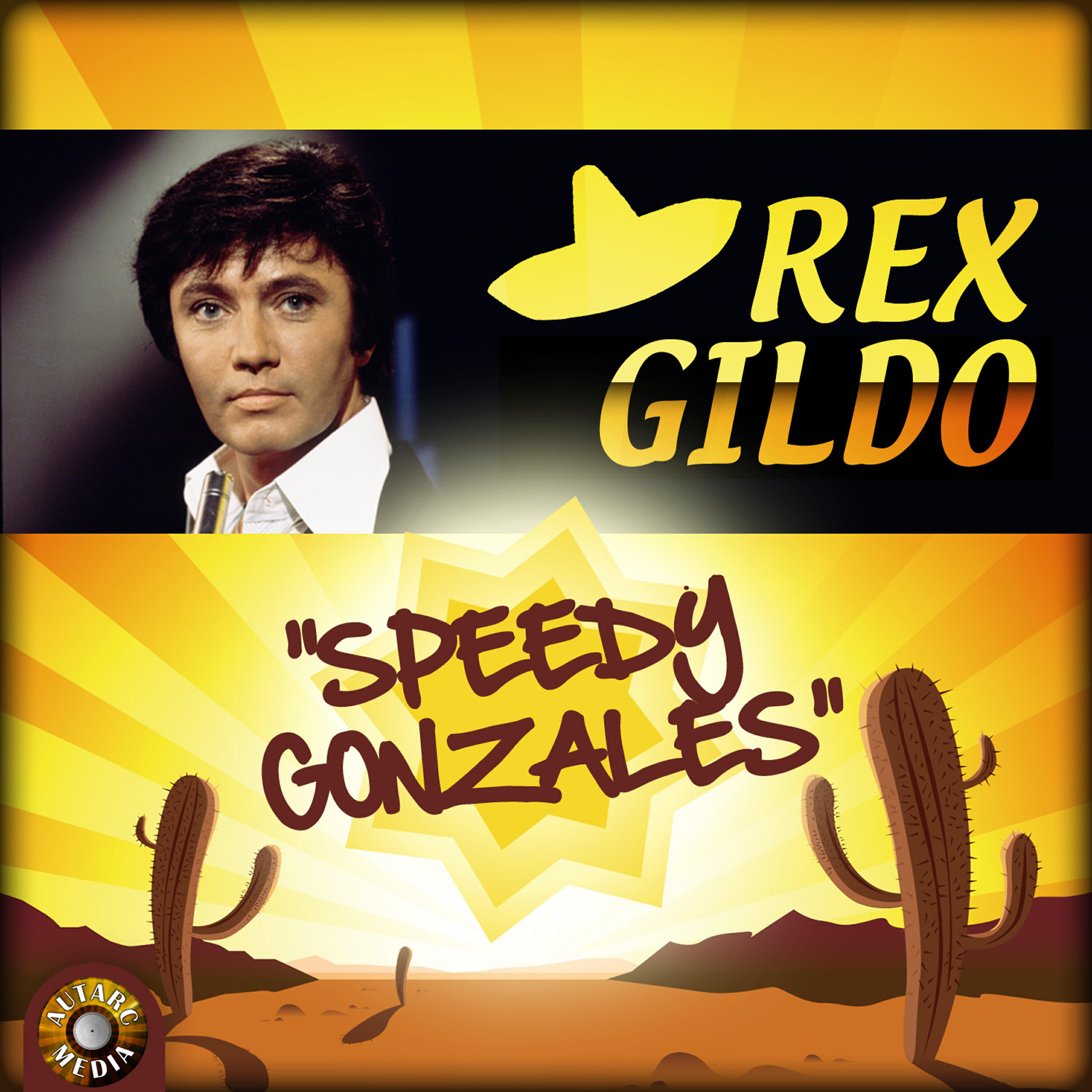 Rex Gildo - Tampico-Lady