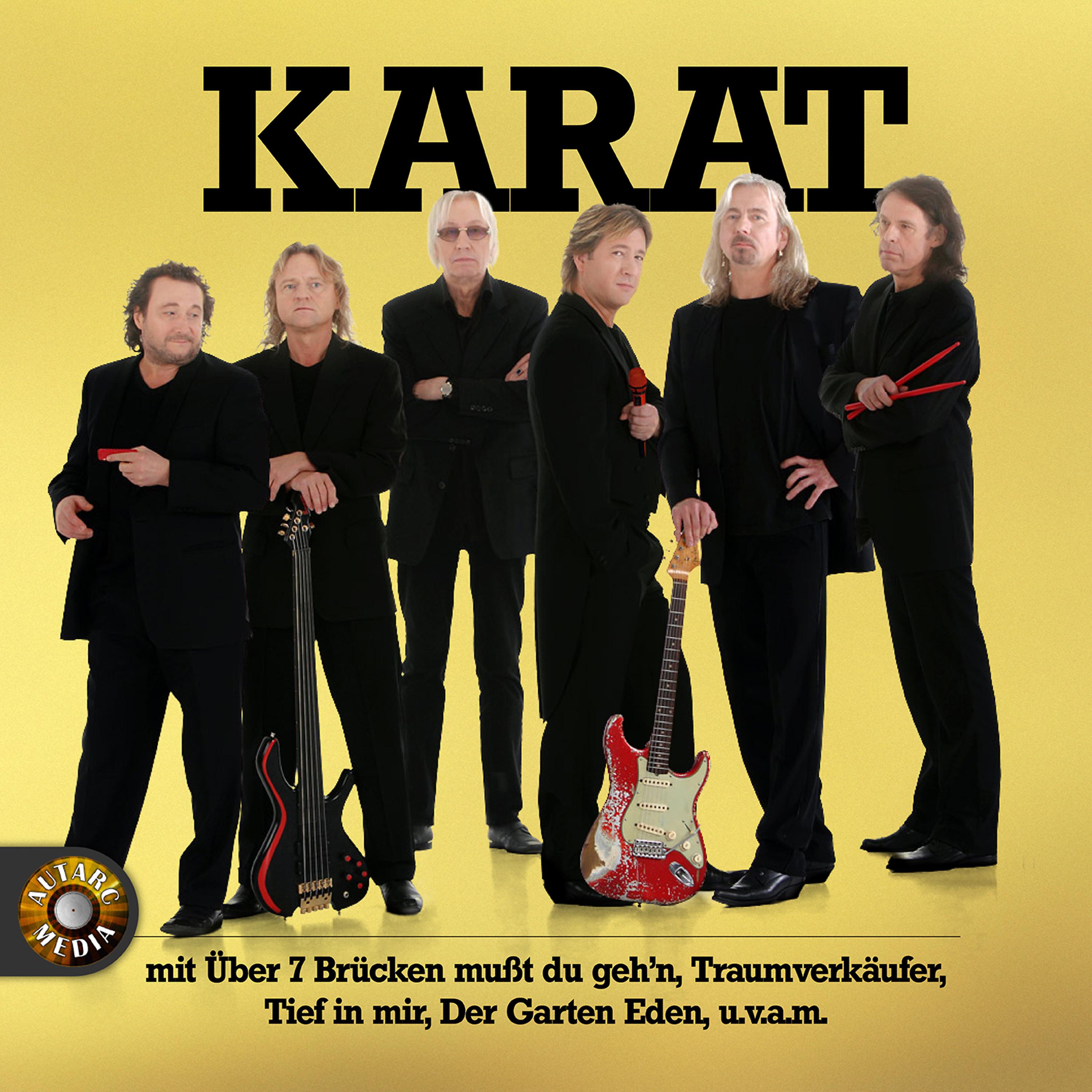 Постер альбома Karat
