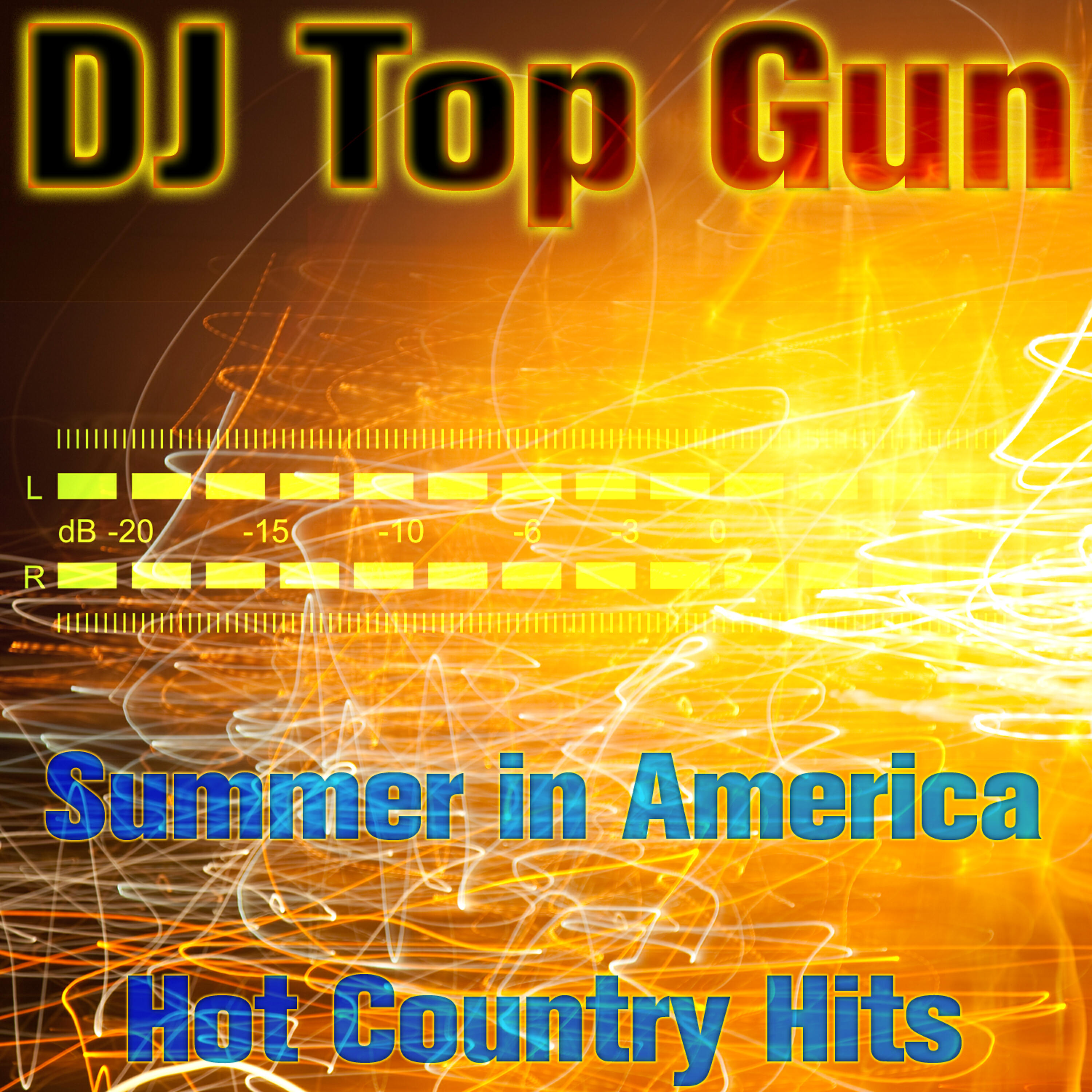 DJ Top Gun - Kenny Chesney - Come Over (Vocal Melody Version)