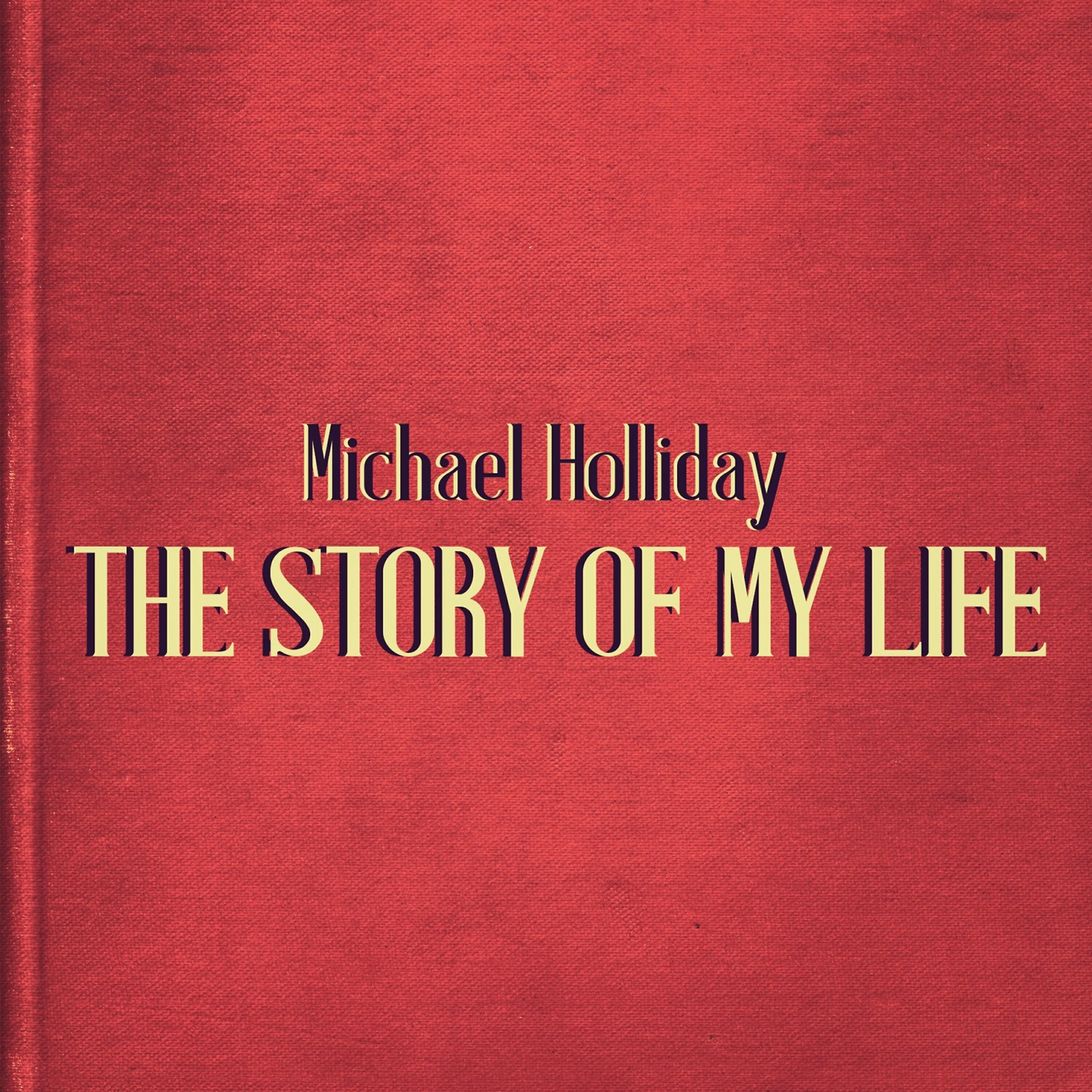 Michael Holliday - The Gal with the Yaller Shoes