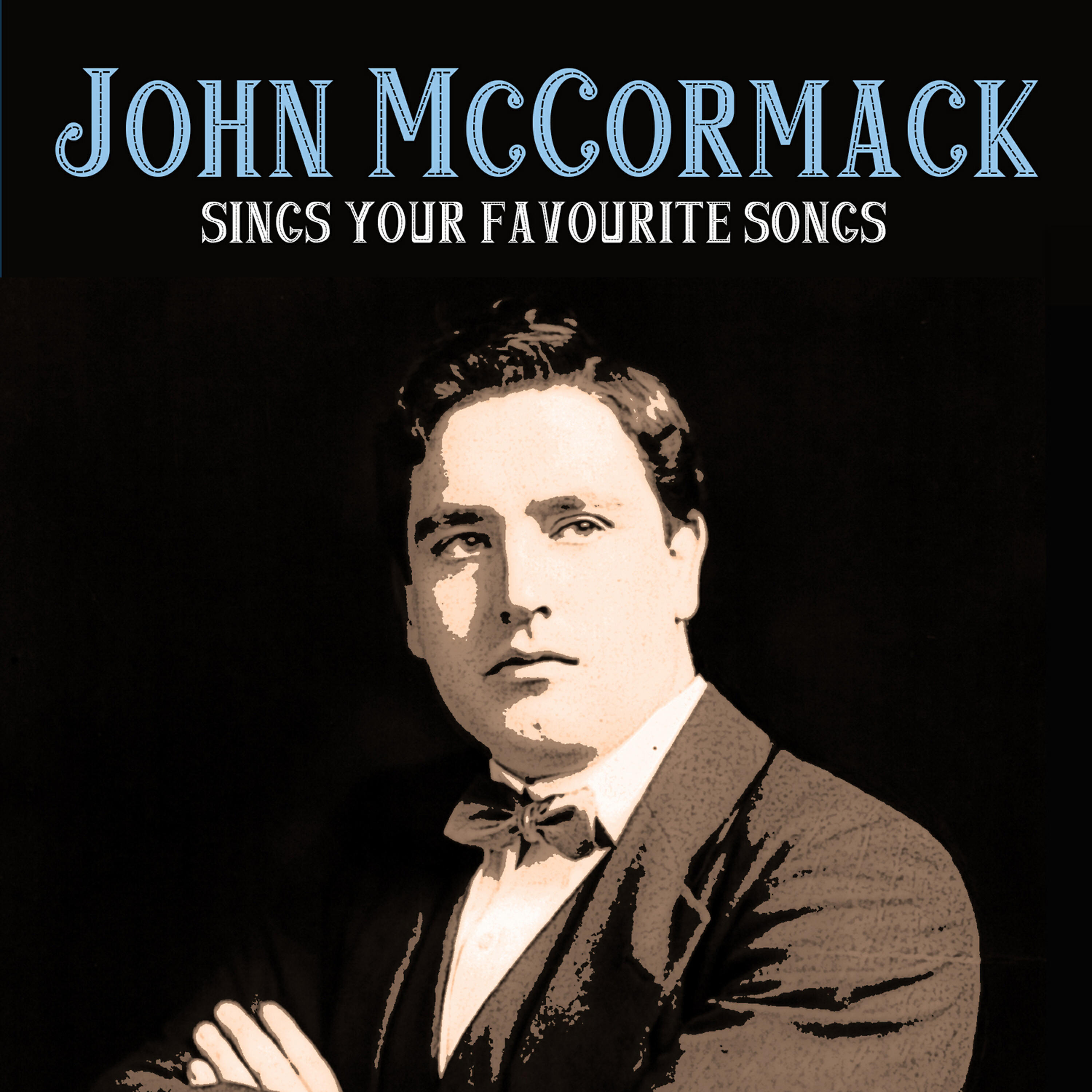 John McCormack - Avenging and Bright