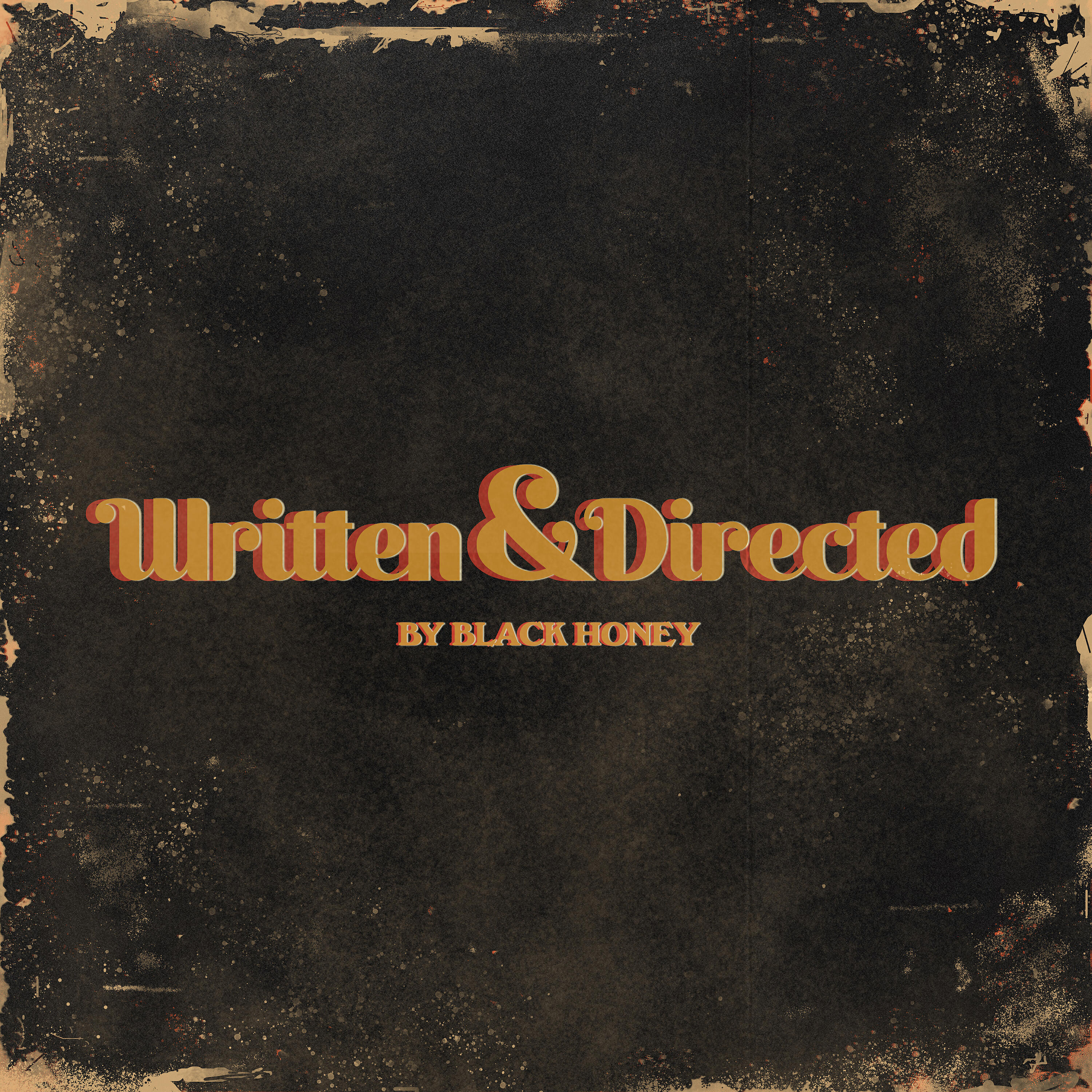 Black Honey - Back of the Bar