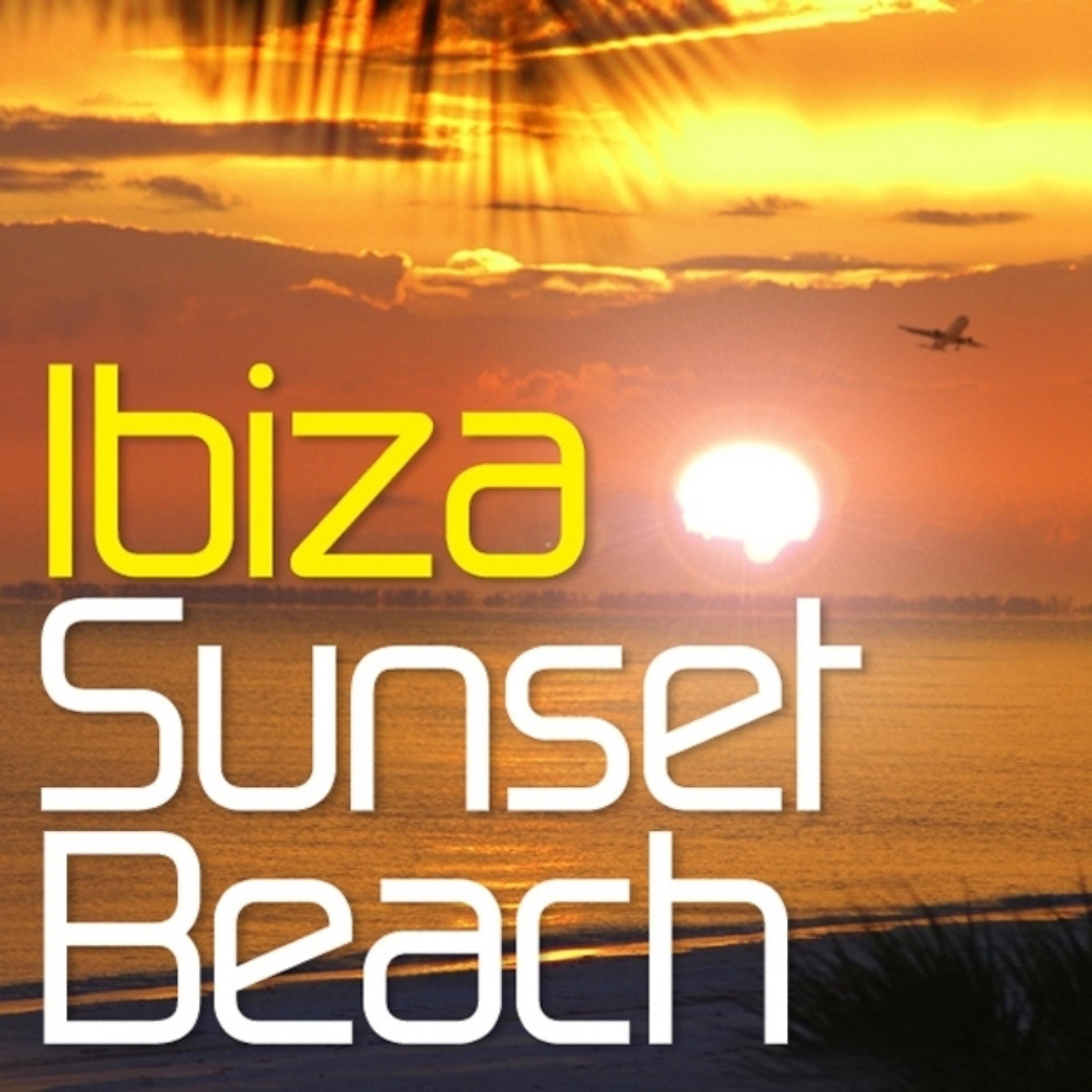 Постер альбома Ibiza Sunset Beach
