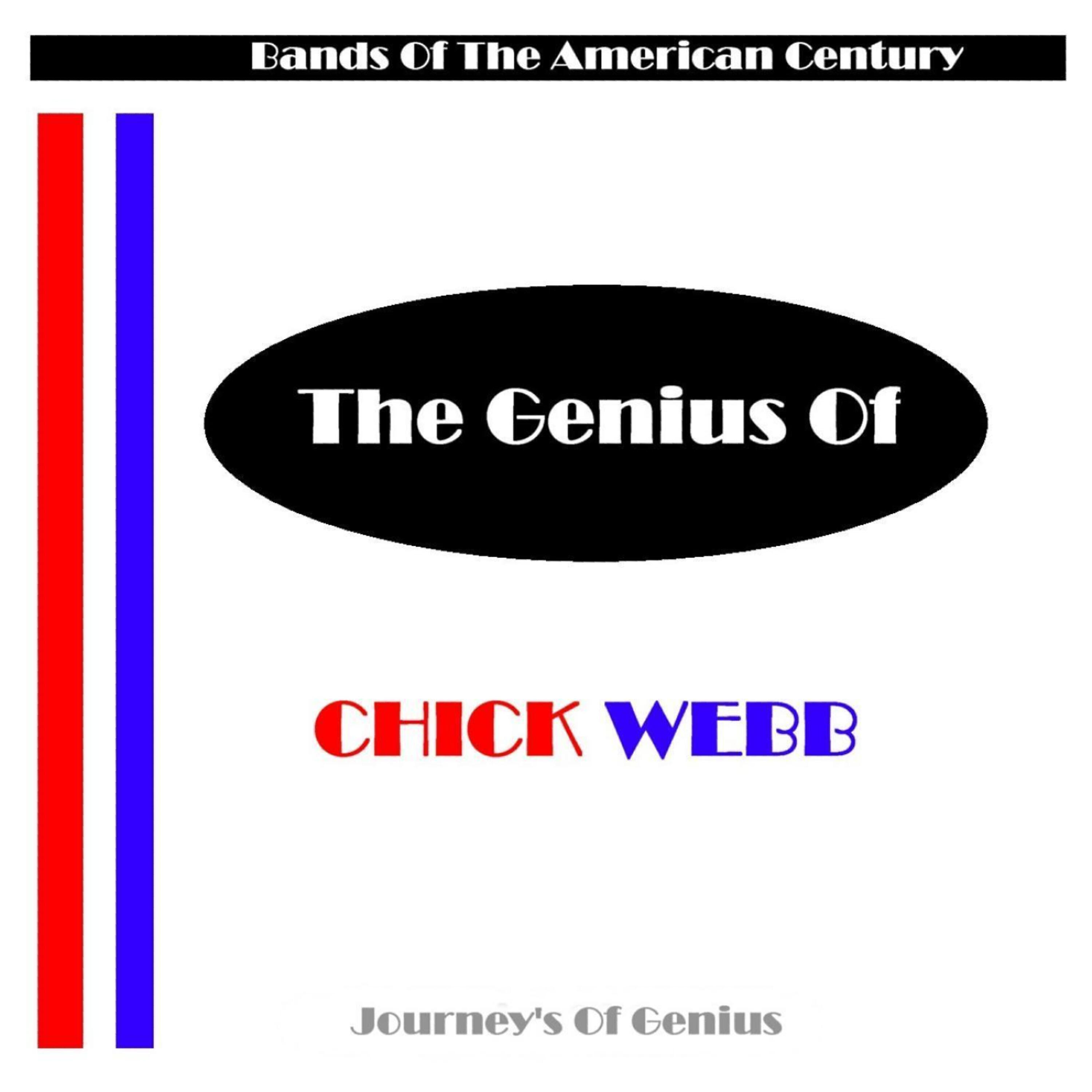 Chick Webb - Hobo You Can't Ride This Train