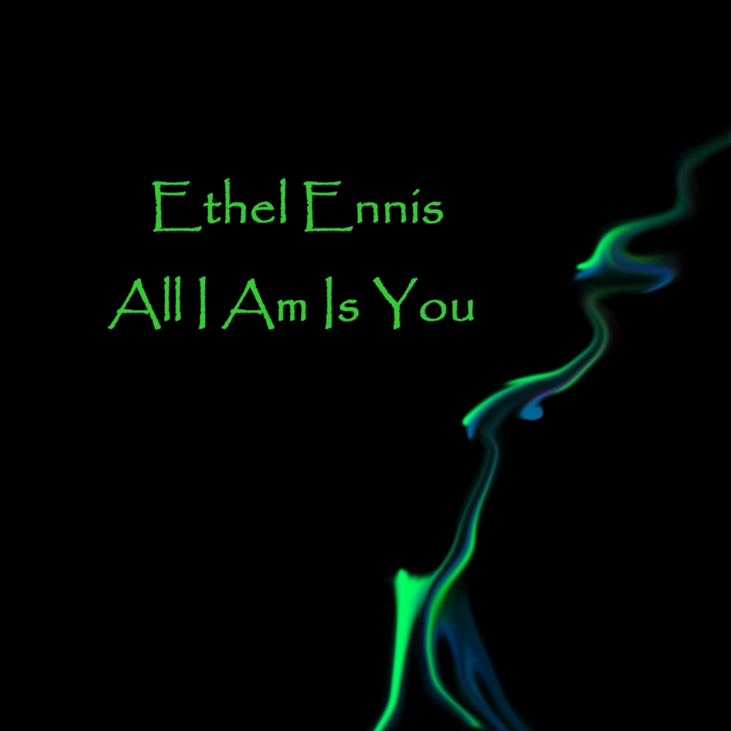 Ethel Ennis - Ev'rytime We Say Goodbye