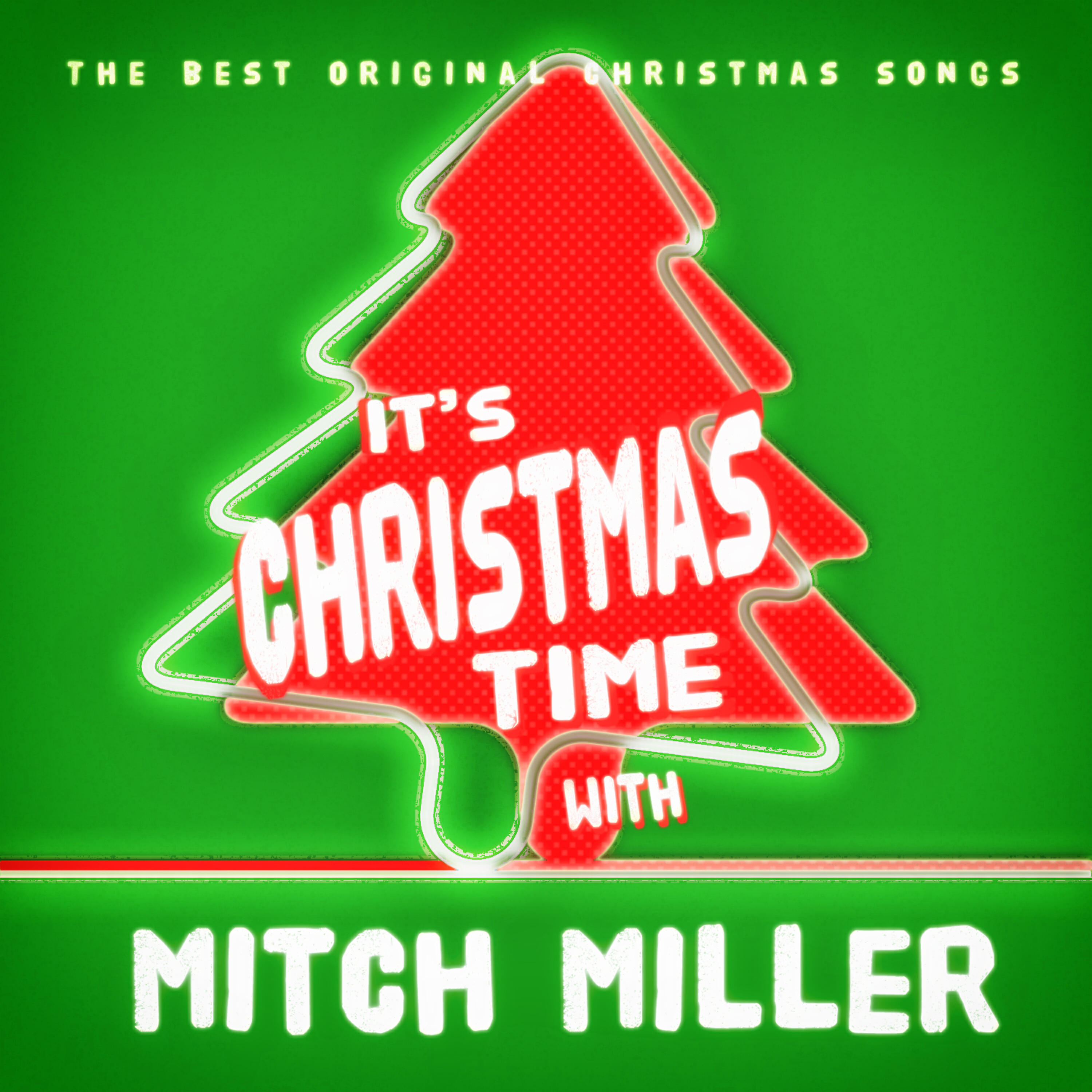 Mitch Miller - We Three Kings