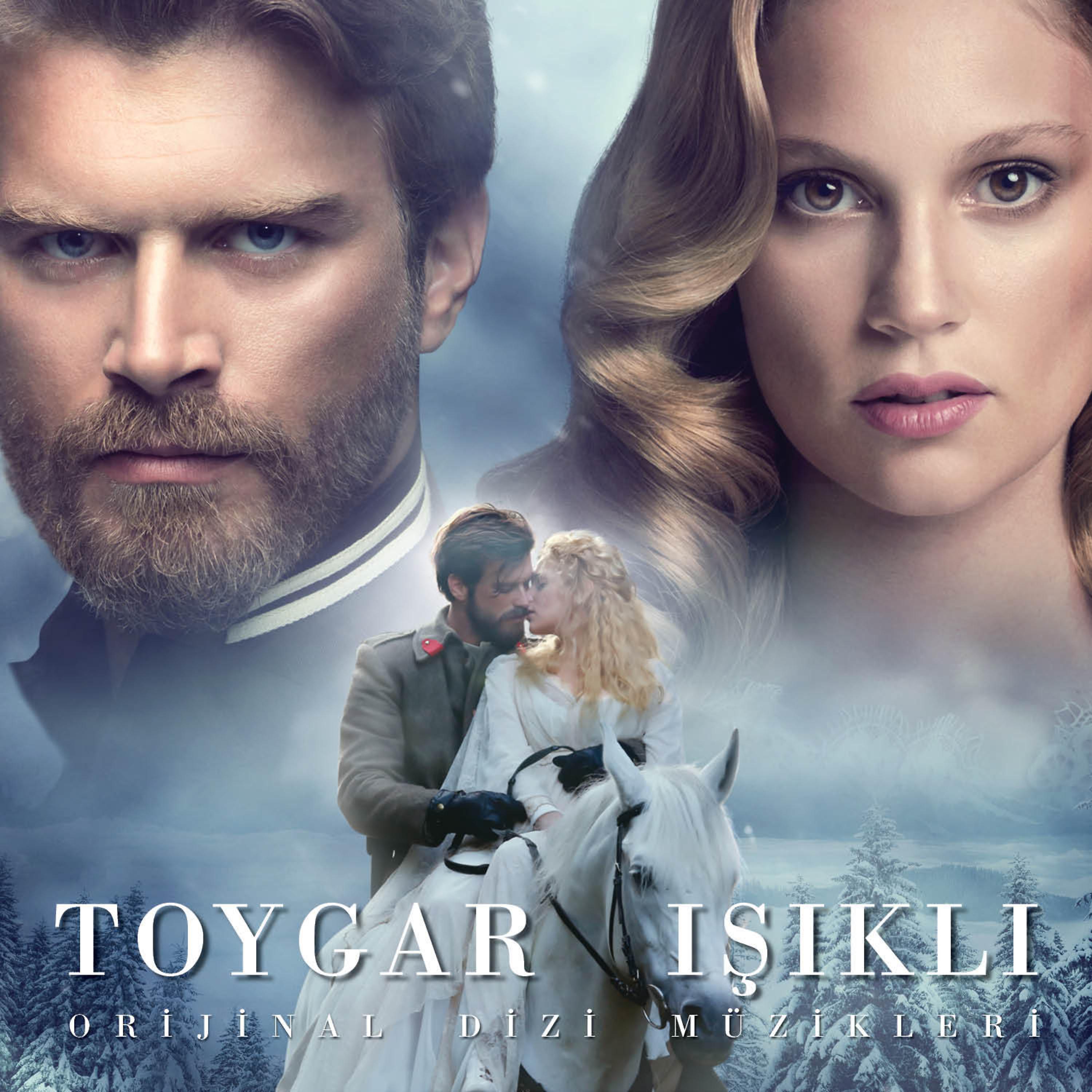 Постер альбома Kurt Seyit & Şura (Original Tv Series Soundtrack)