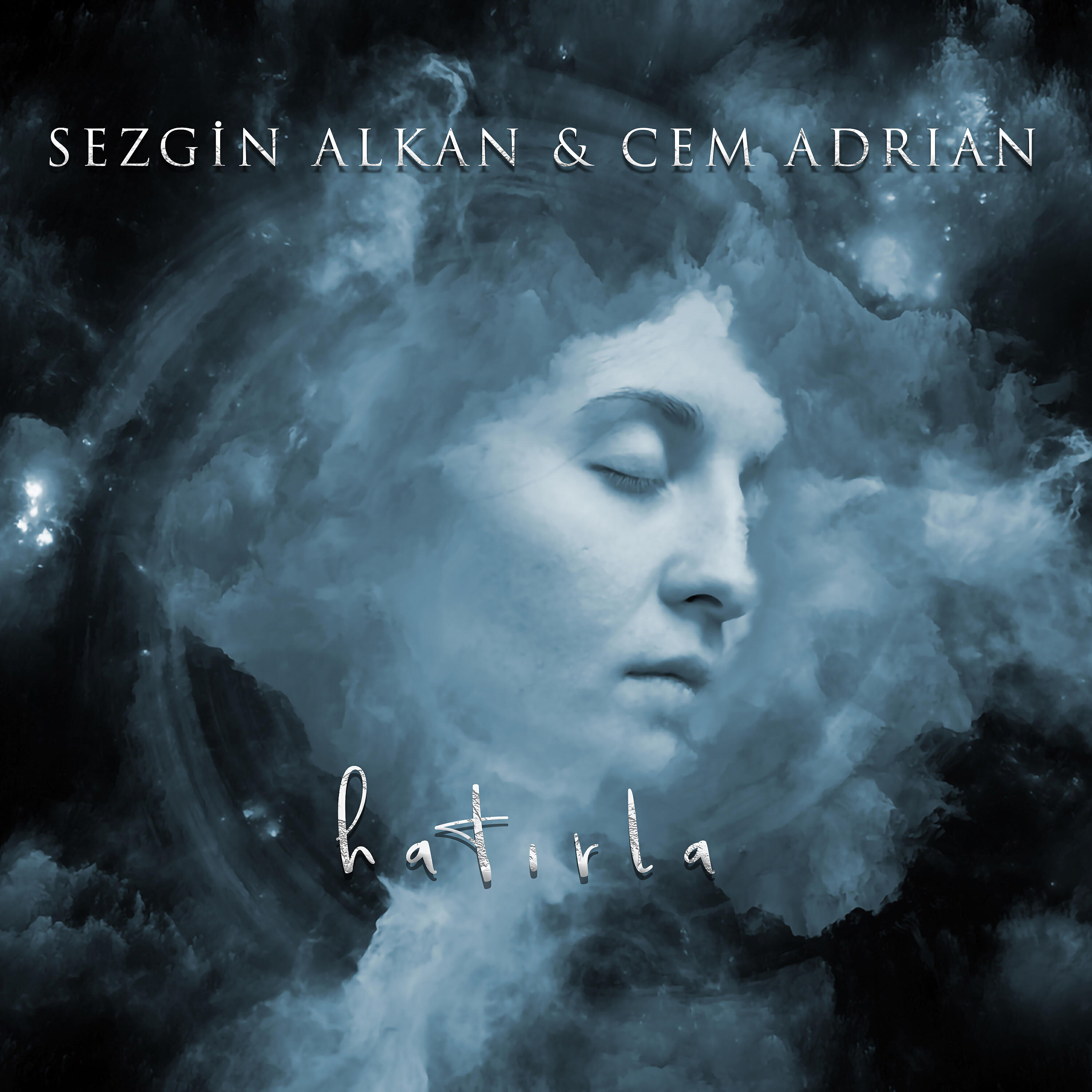Sezgin Alkan - Hatırla