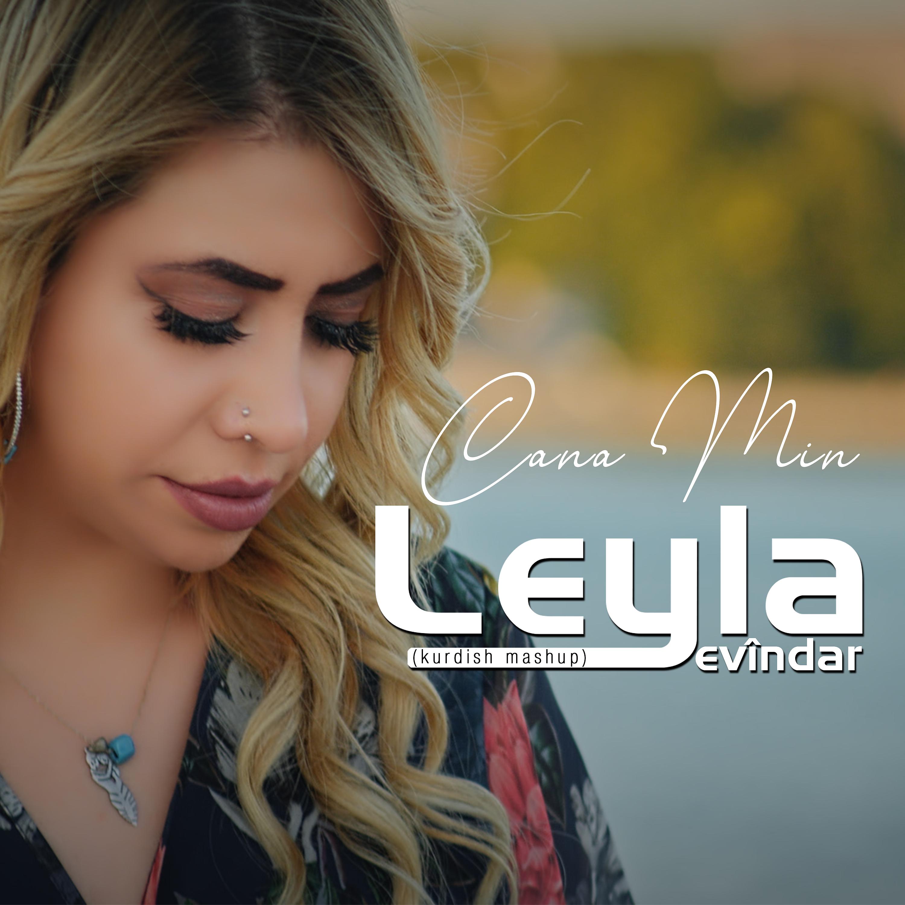 Постер альбома Cana Min (Kurdish Mashup)