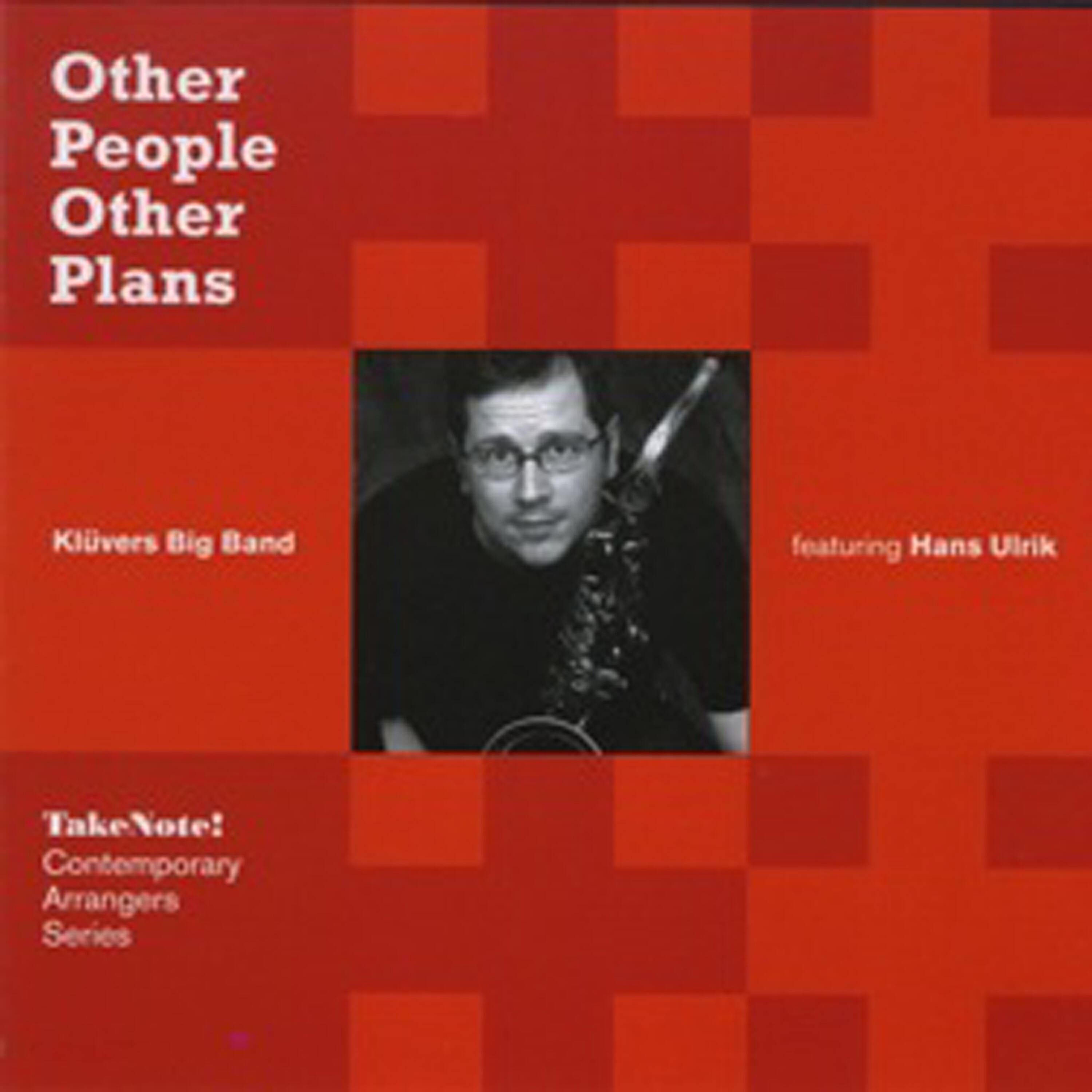 Hans Ulrik - Tossing and Turning