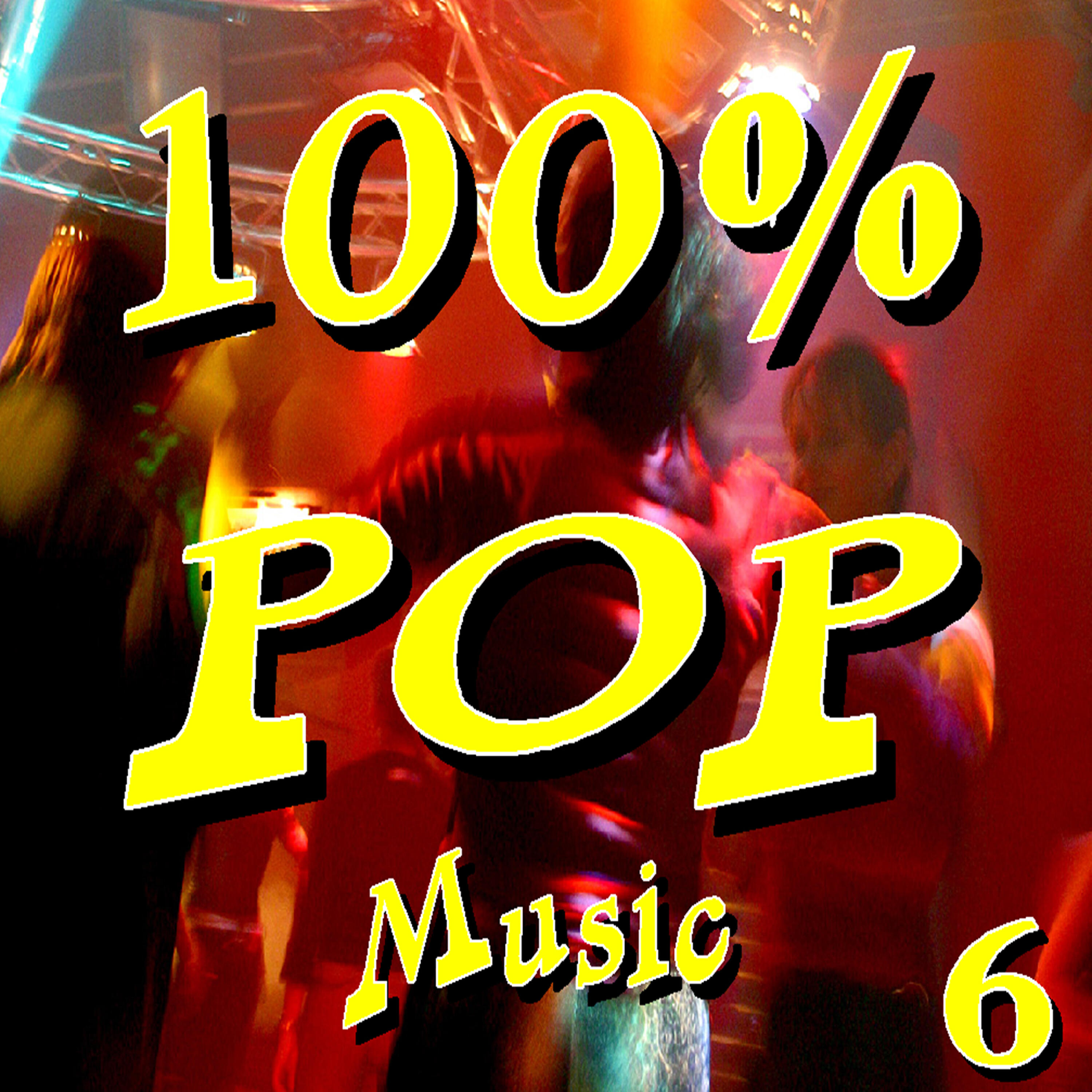 Pop Big Band - Lash Down (Instrumental)