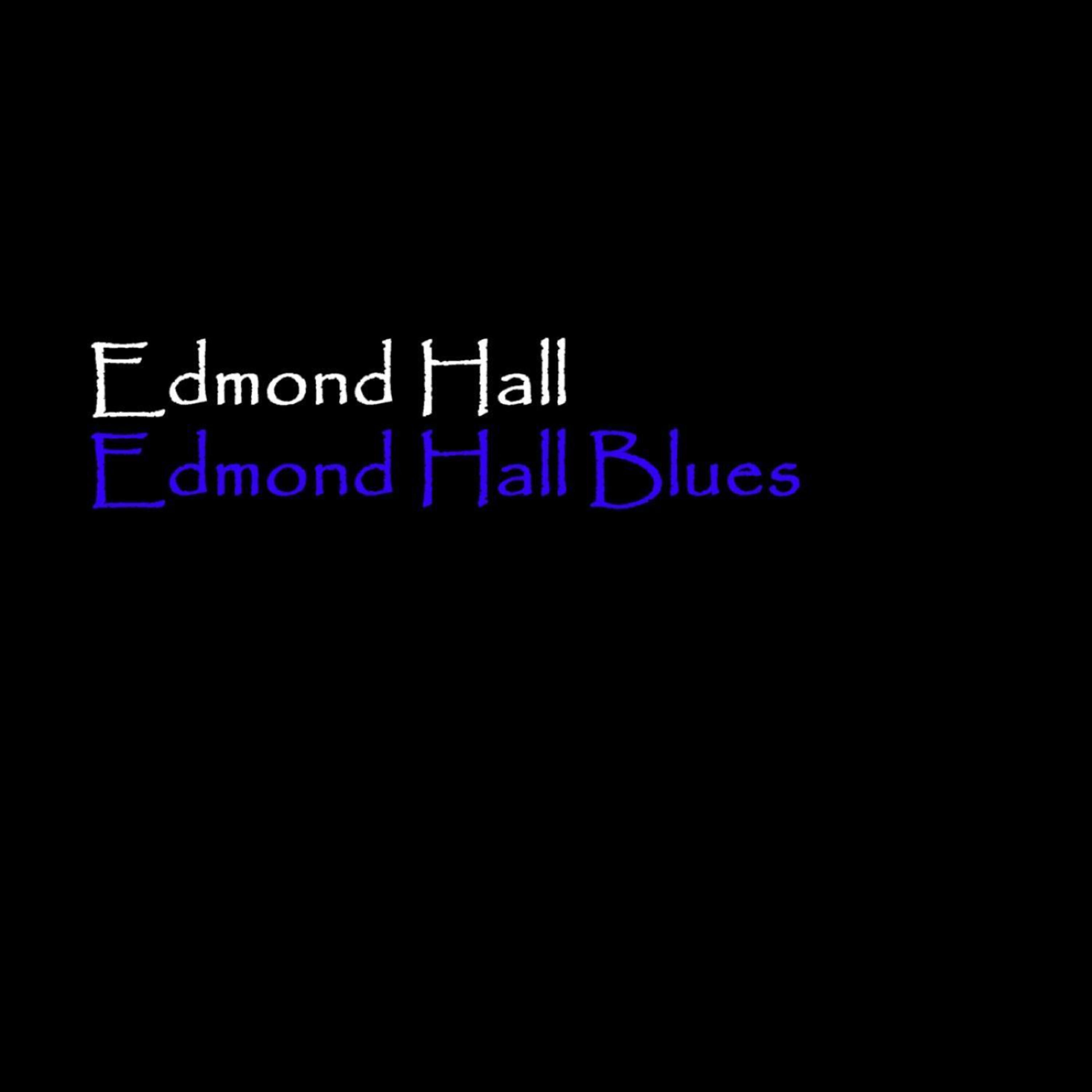 Edmond Hall - Collier's Clambake