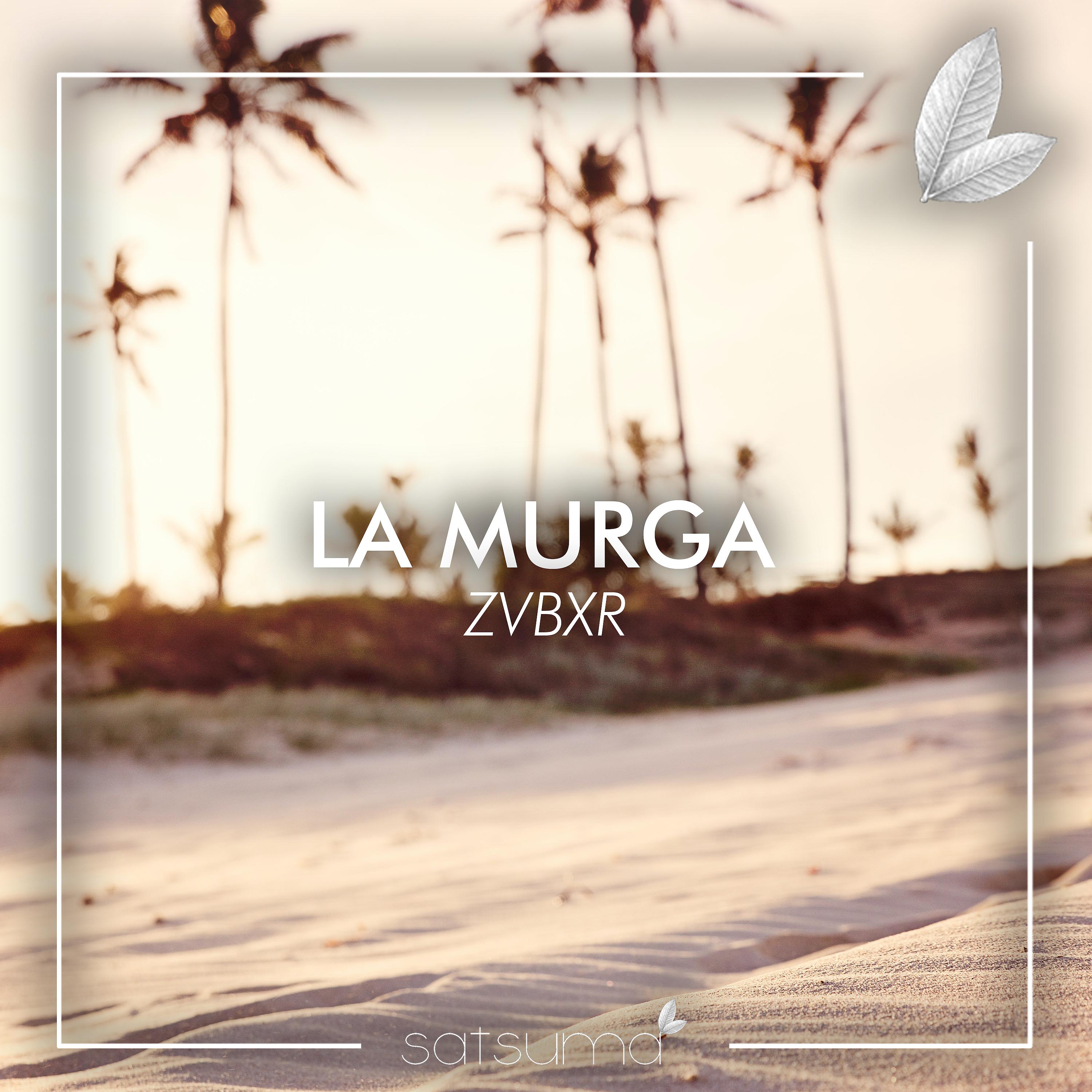 Постер альбома La Murga