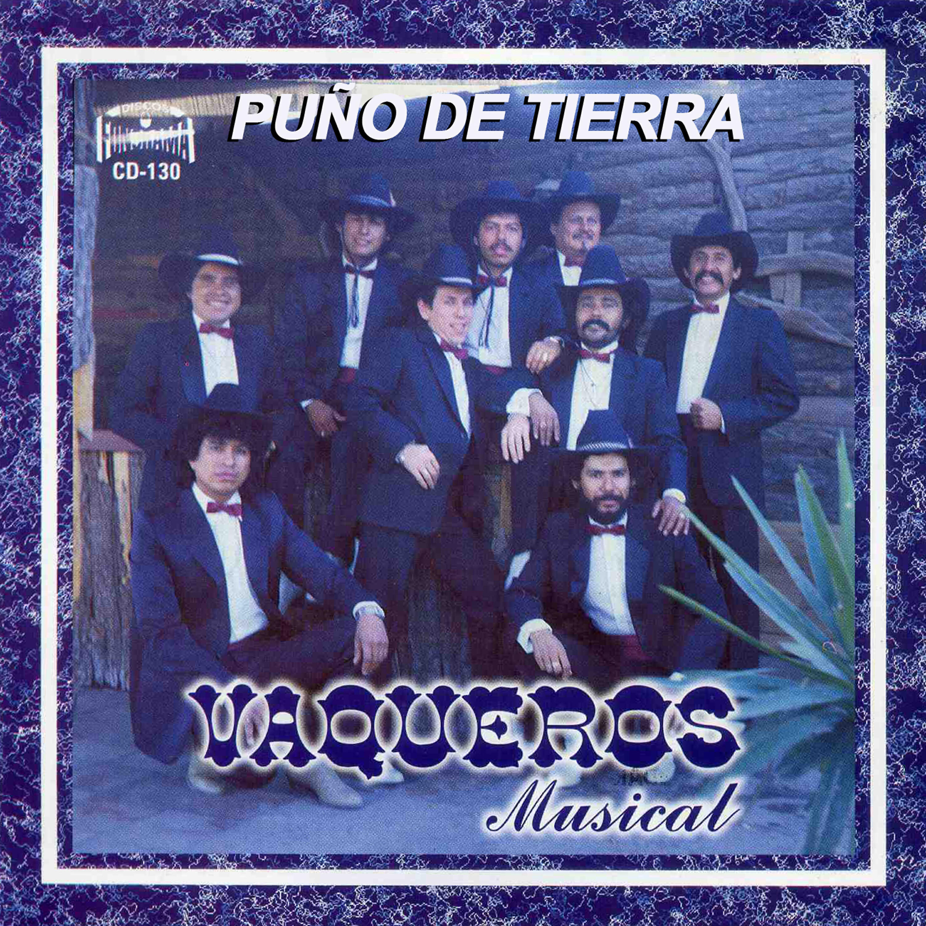Vaqueros Musical - Venganza de Guillermo