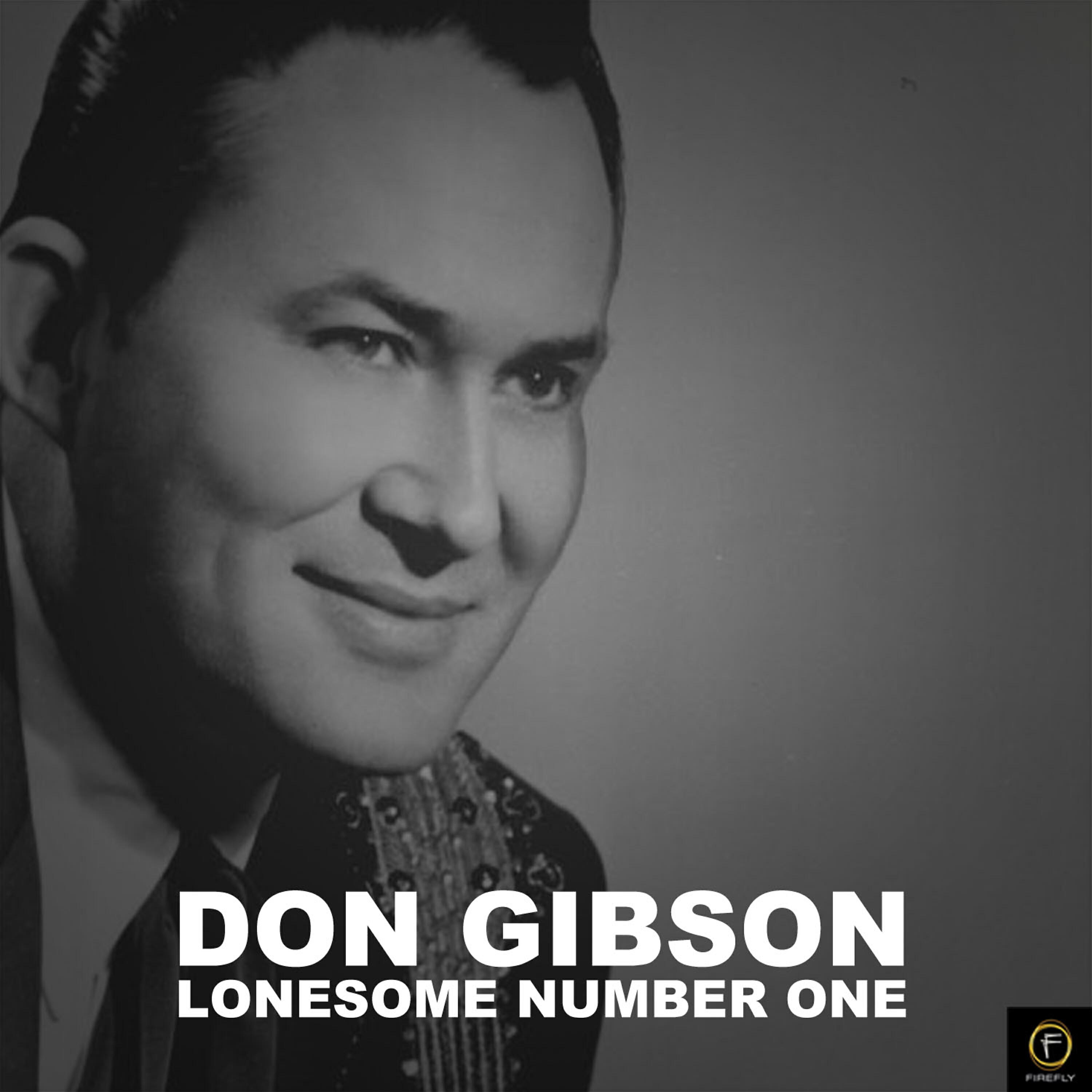 Don Gibson - Sea of Heartbreak