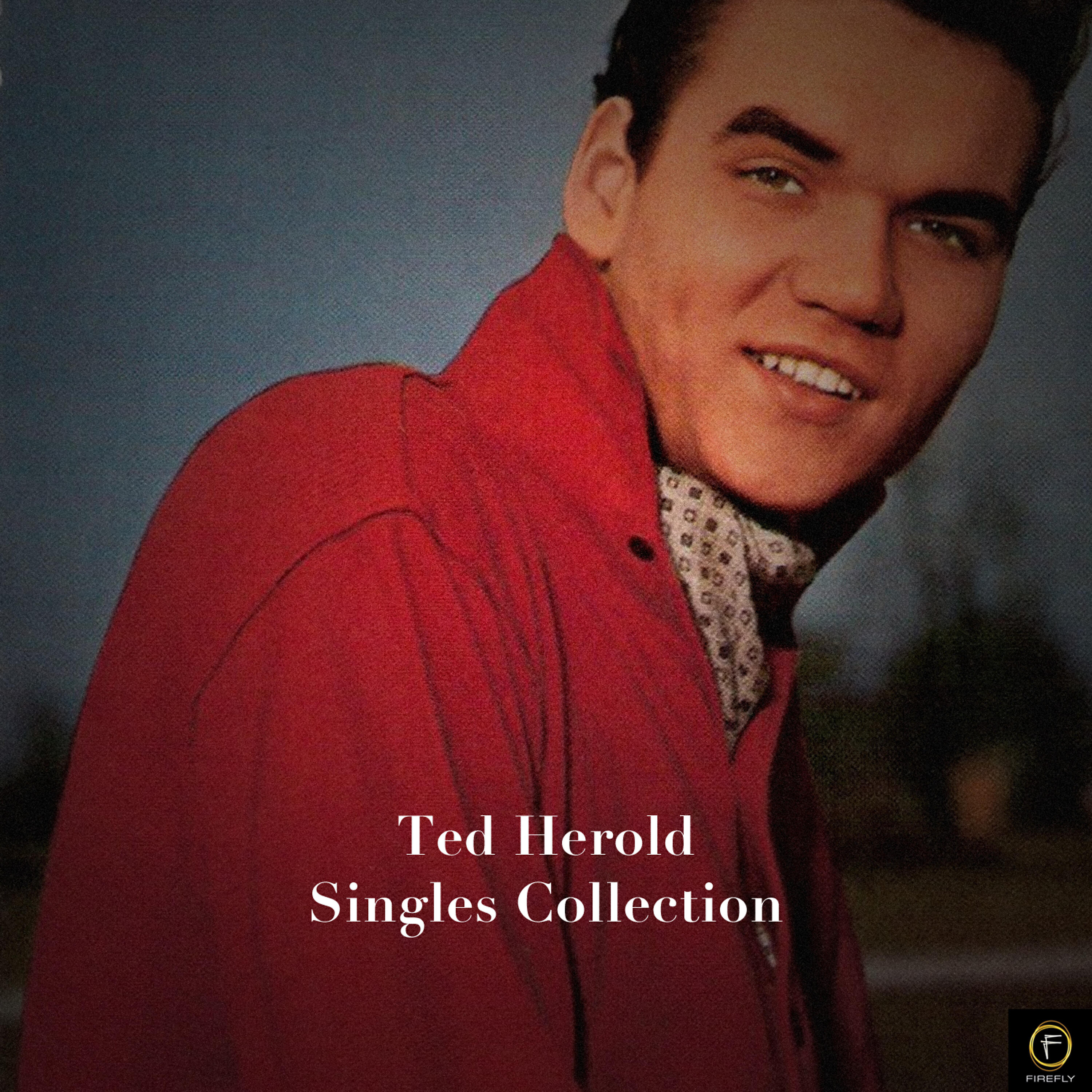 Ted Herold - TT-WW-II-SS-TT
