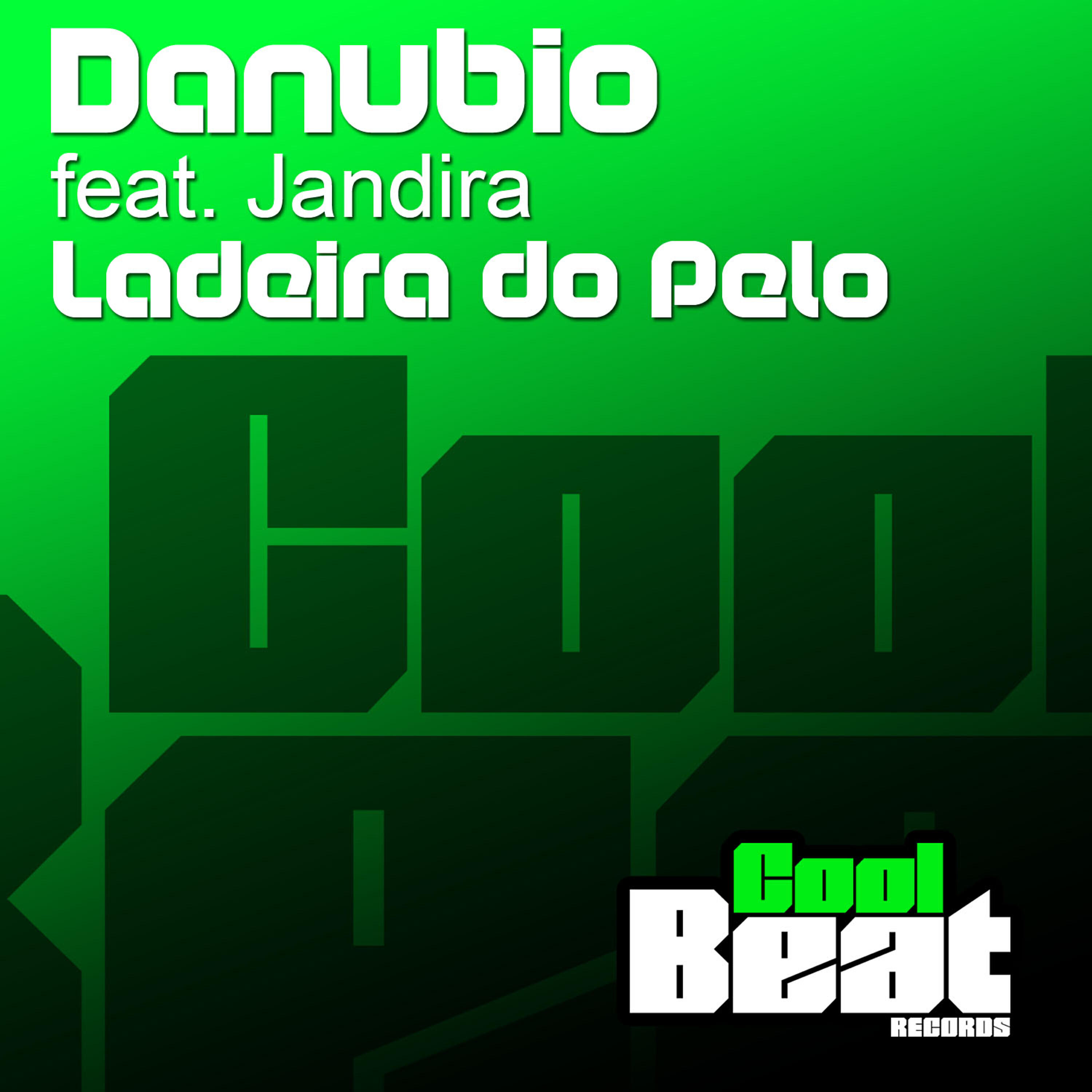 Jandira - Ladeira do Pelo (Eric Faria Remix)