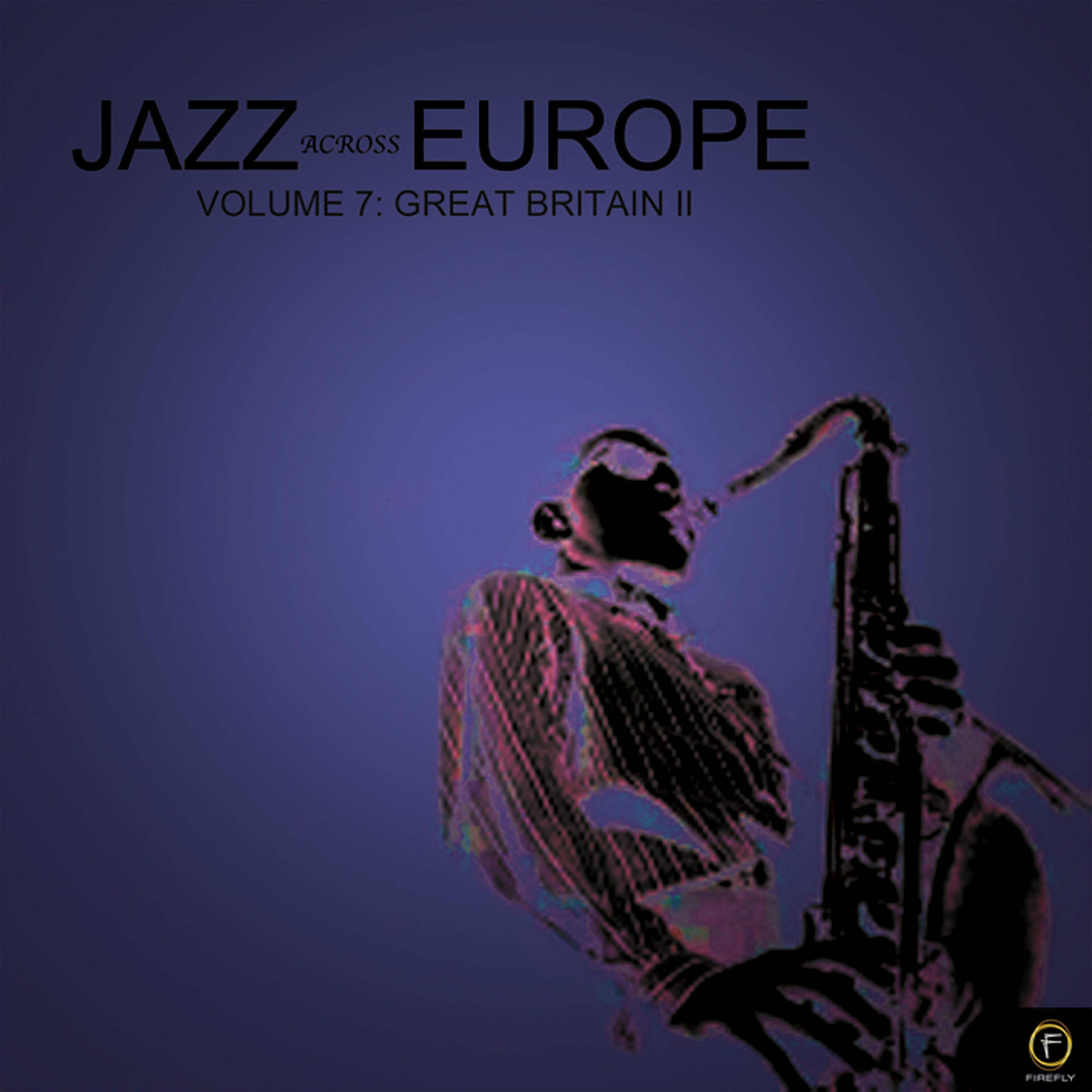 The Dizzy Reece Quartet - Main Titel From 