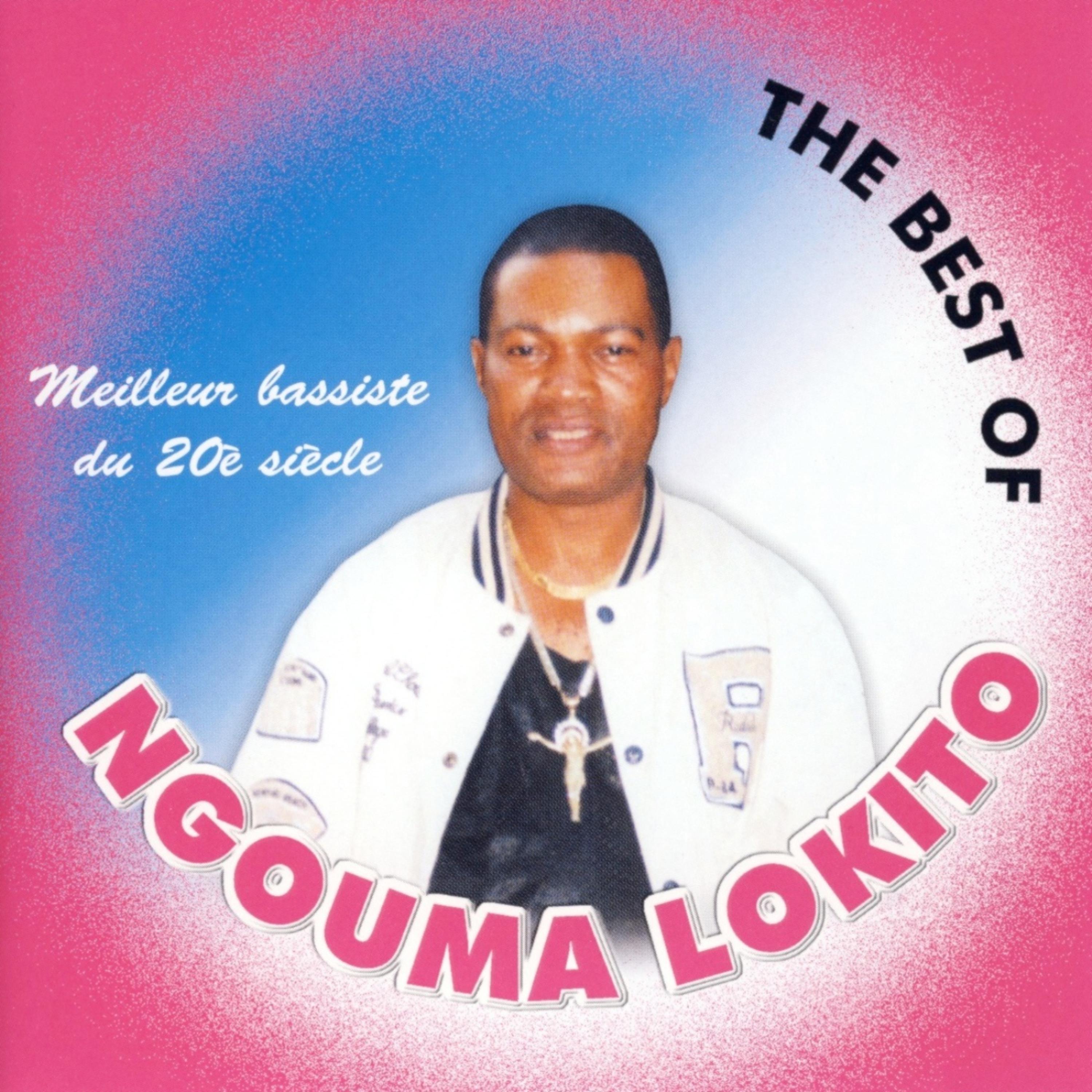 Ngouma Lokito - Niva