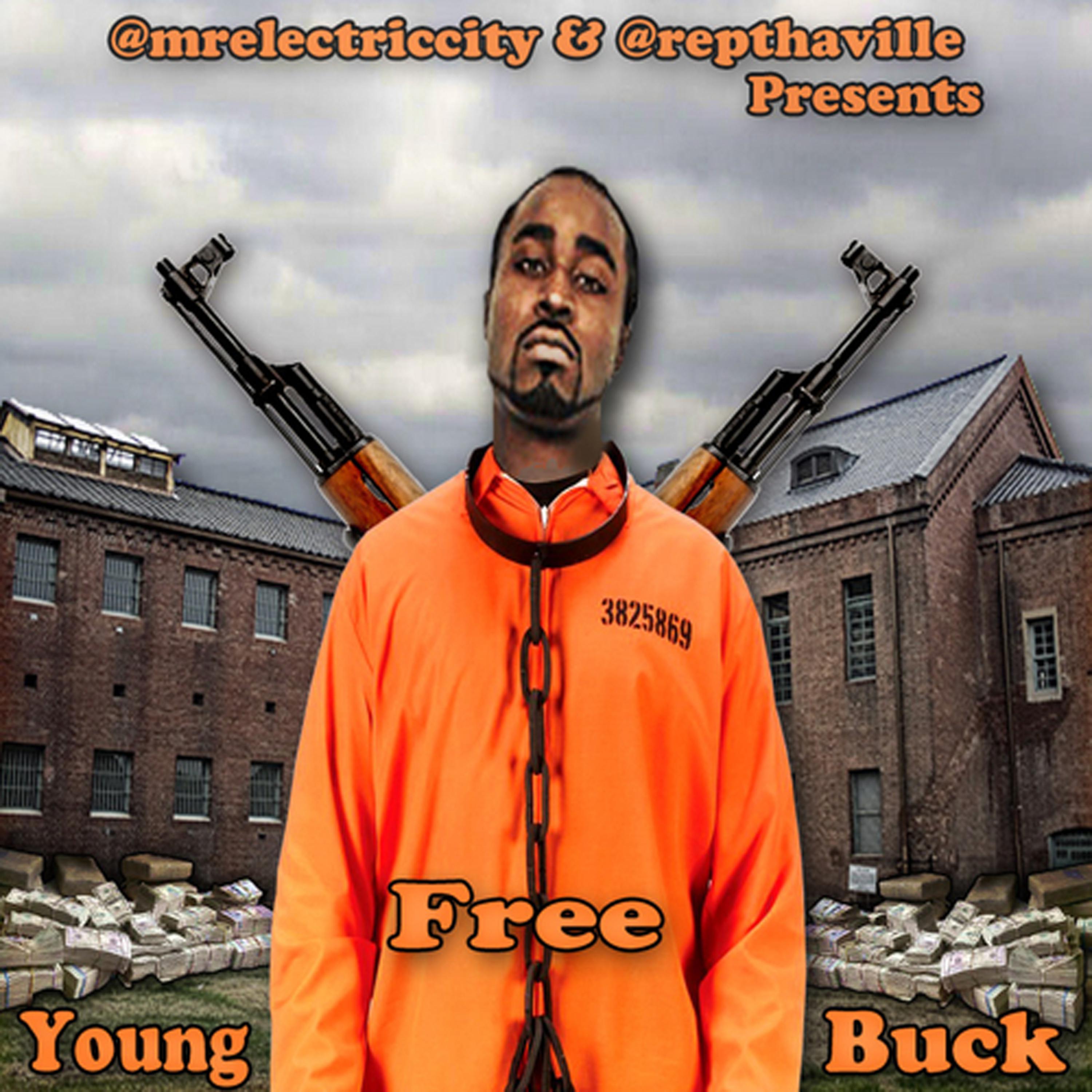 Постер альбома Free Young Buck