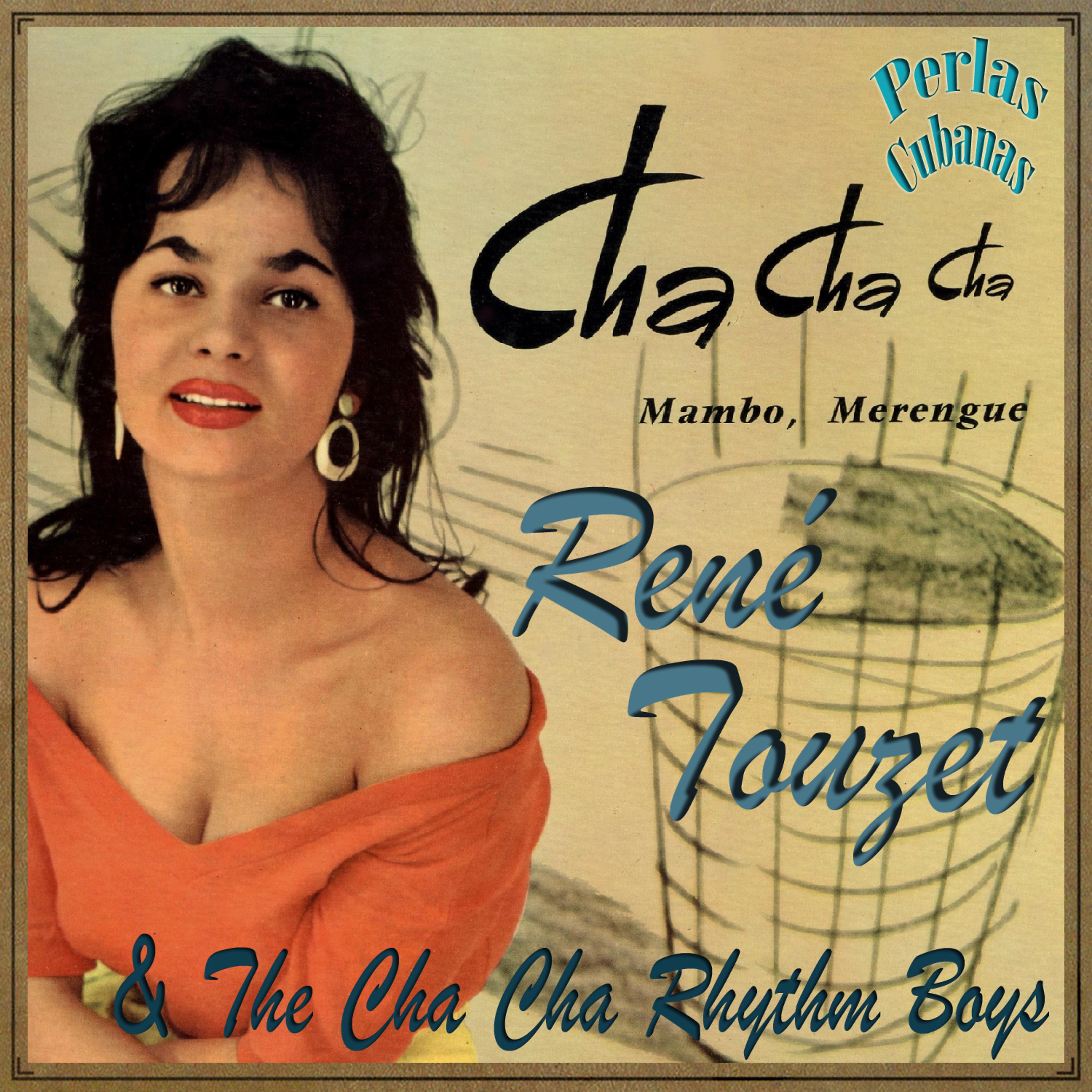 Постер альбома Perlas Cubanas: Cha Cha Cha, Mambo y Merengue