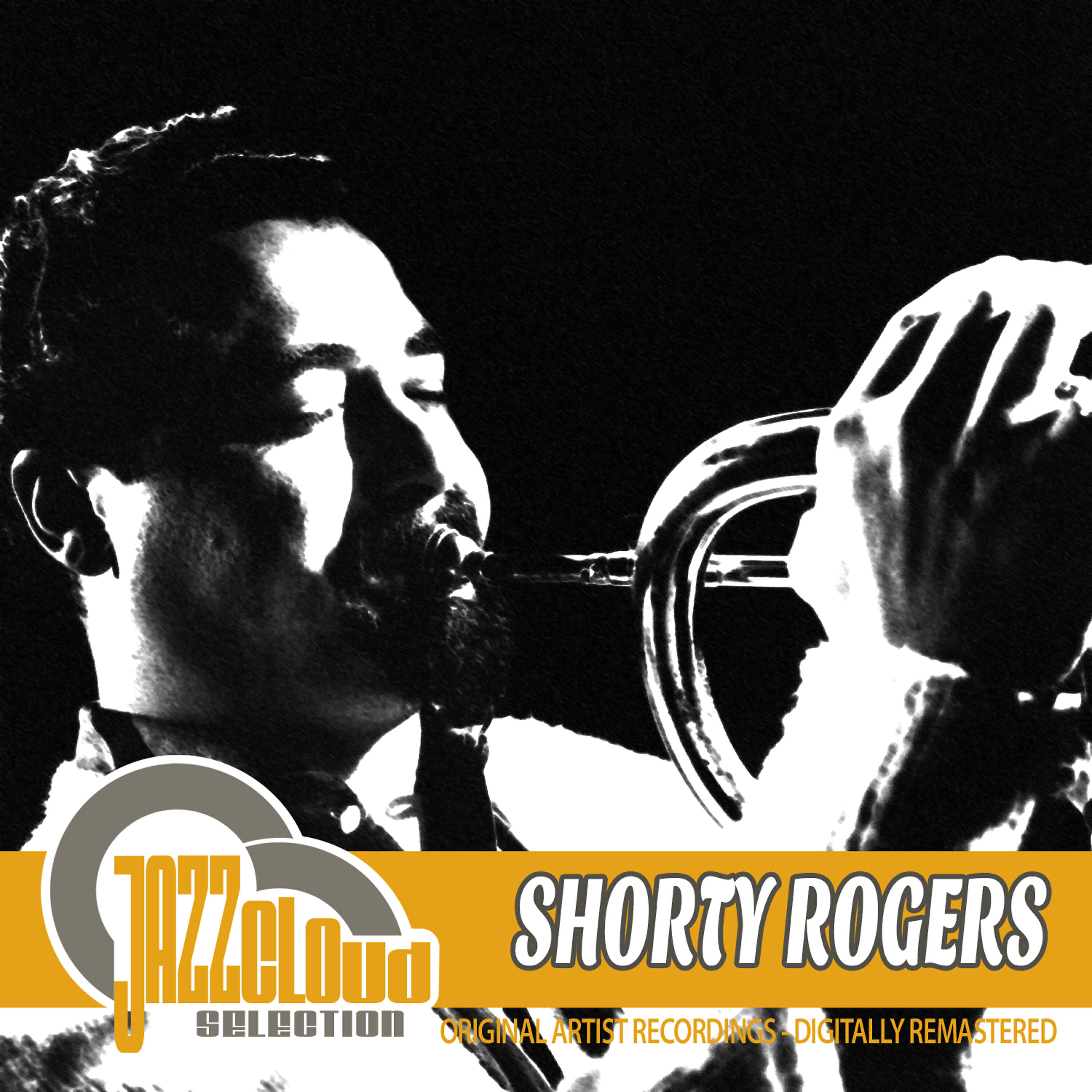 Shorty Rogers - The Swingin' Plum Fairy (Dance of the Sugar Plum Fairy)