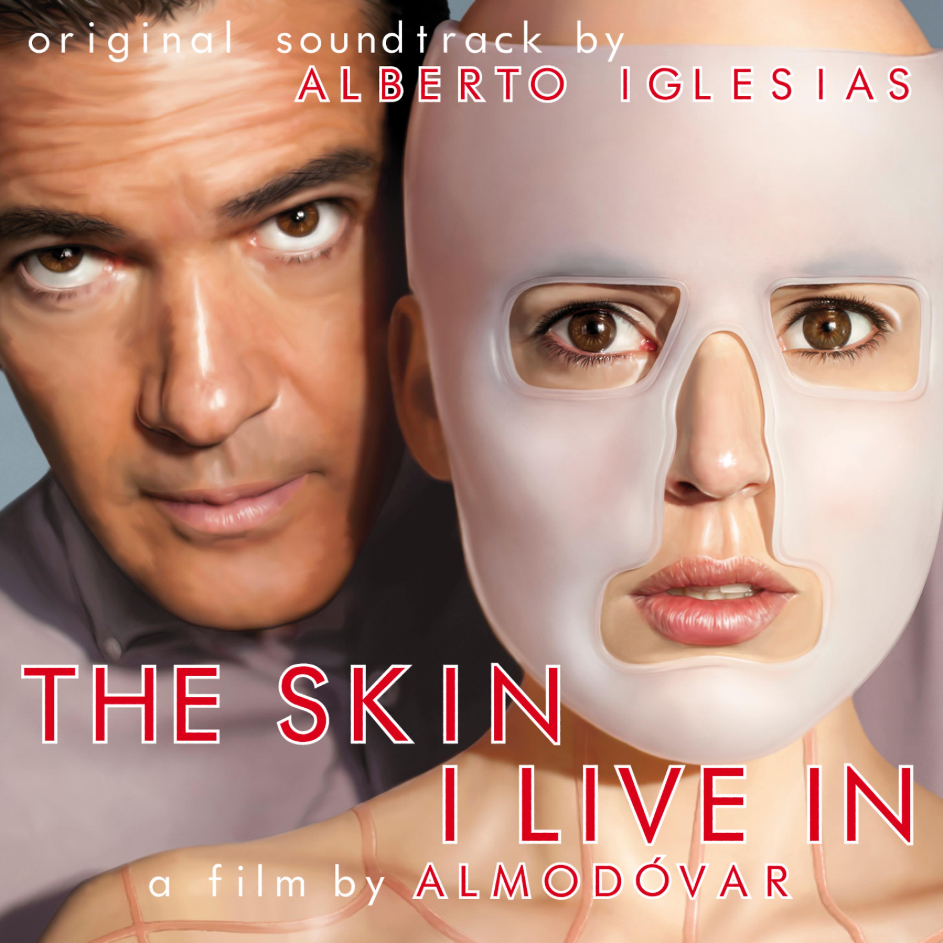 Постер альбома The Skin I Live In (Original Motion Picture Soundtrack)