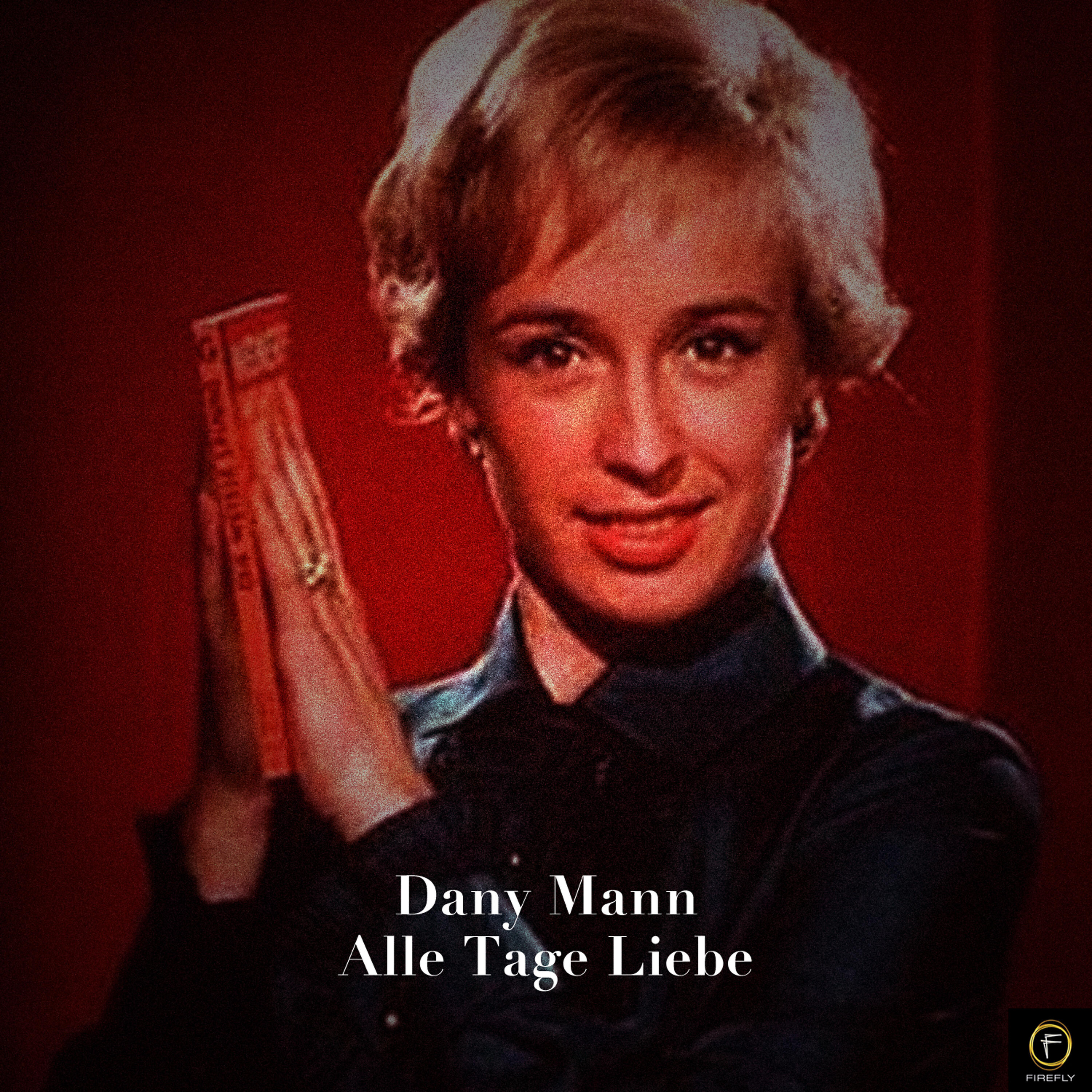 Dany Mann - Morman