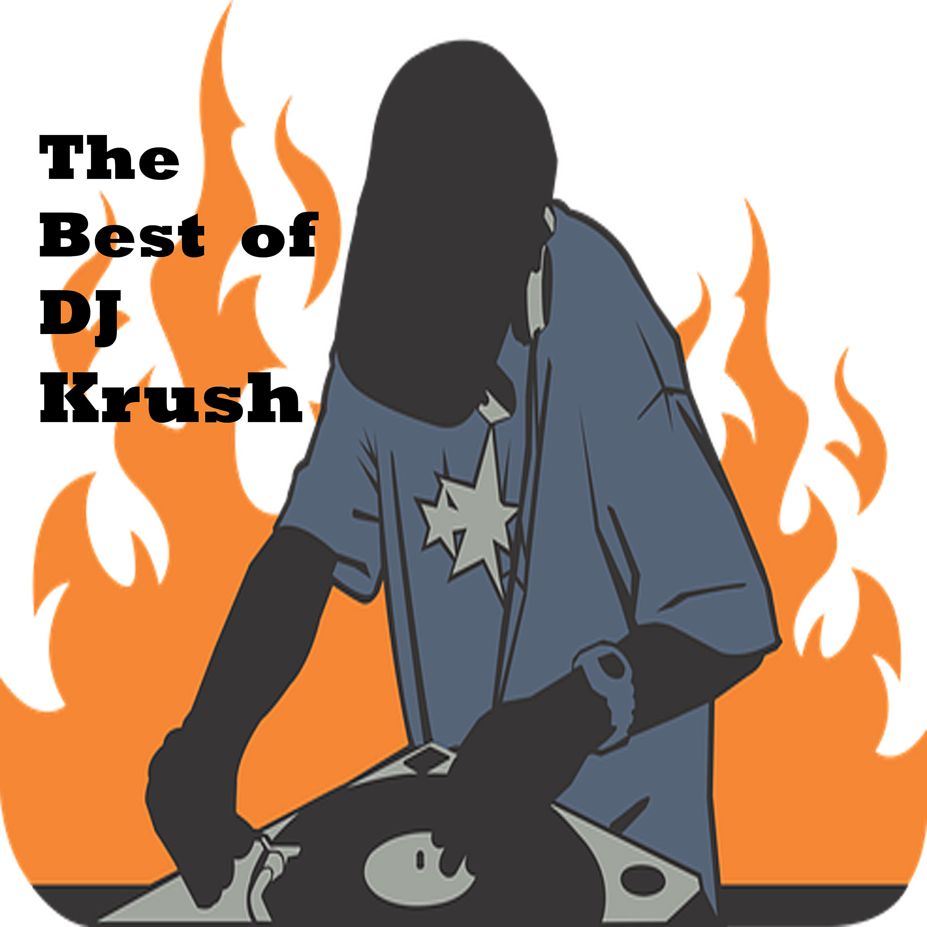 DJ Krush - Immense Beat