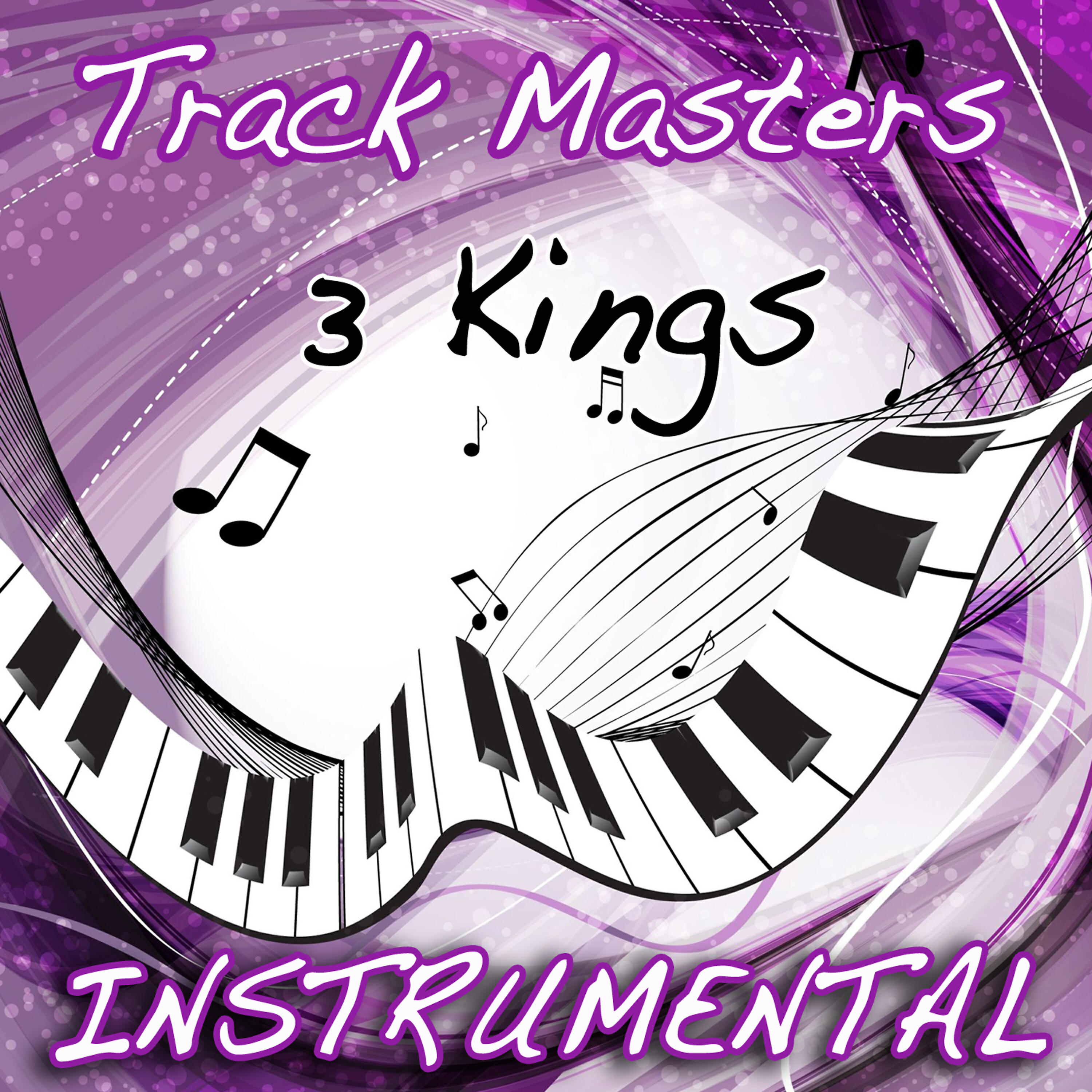 Track Masters - 3 Kings