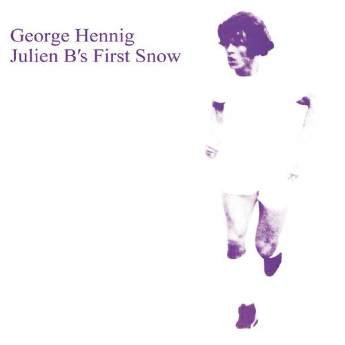 George Hennig - Leeds - Babies