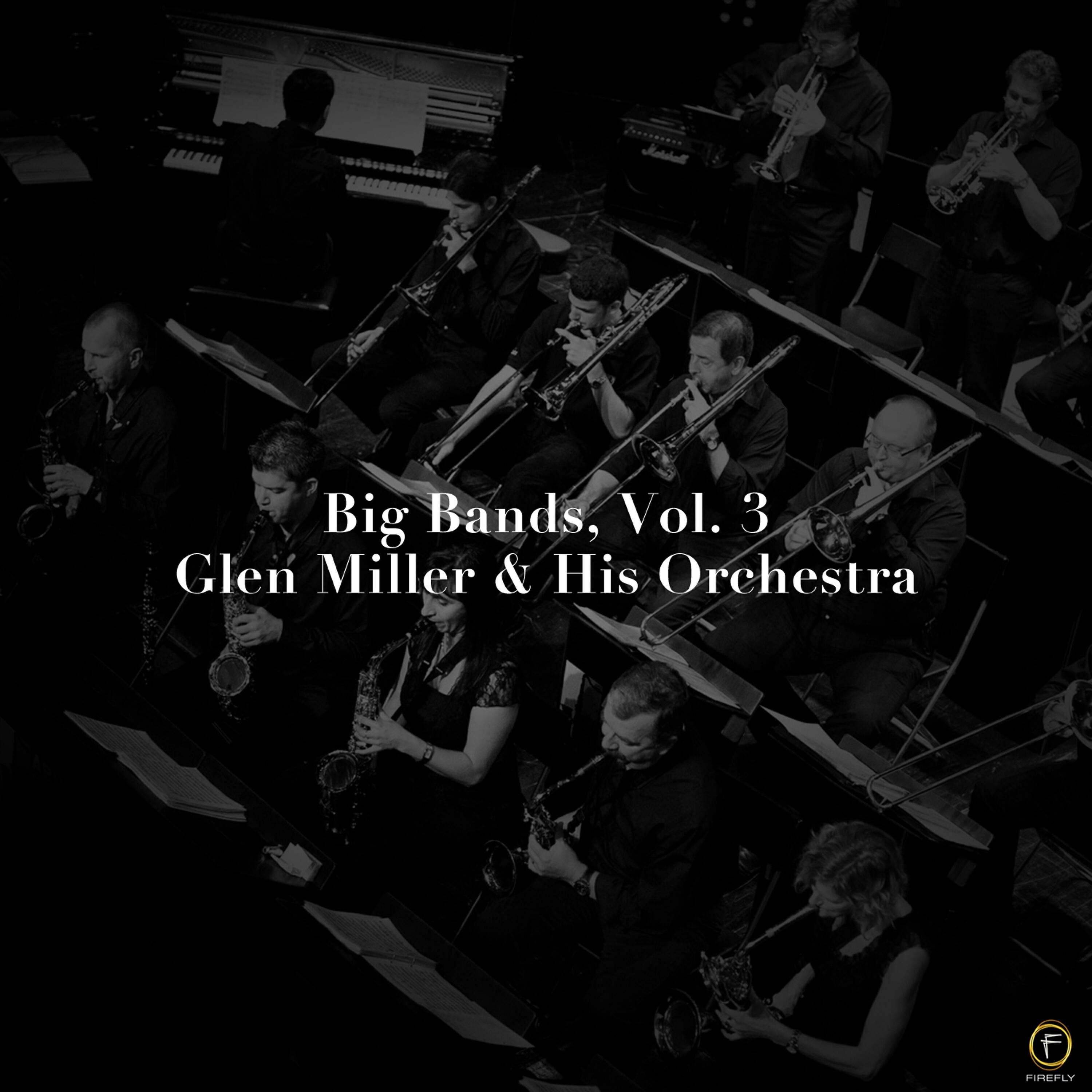 Glen Miller - Tuxedo Junction