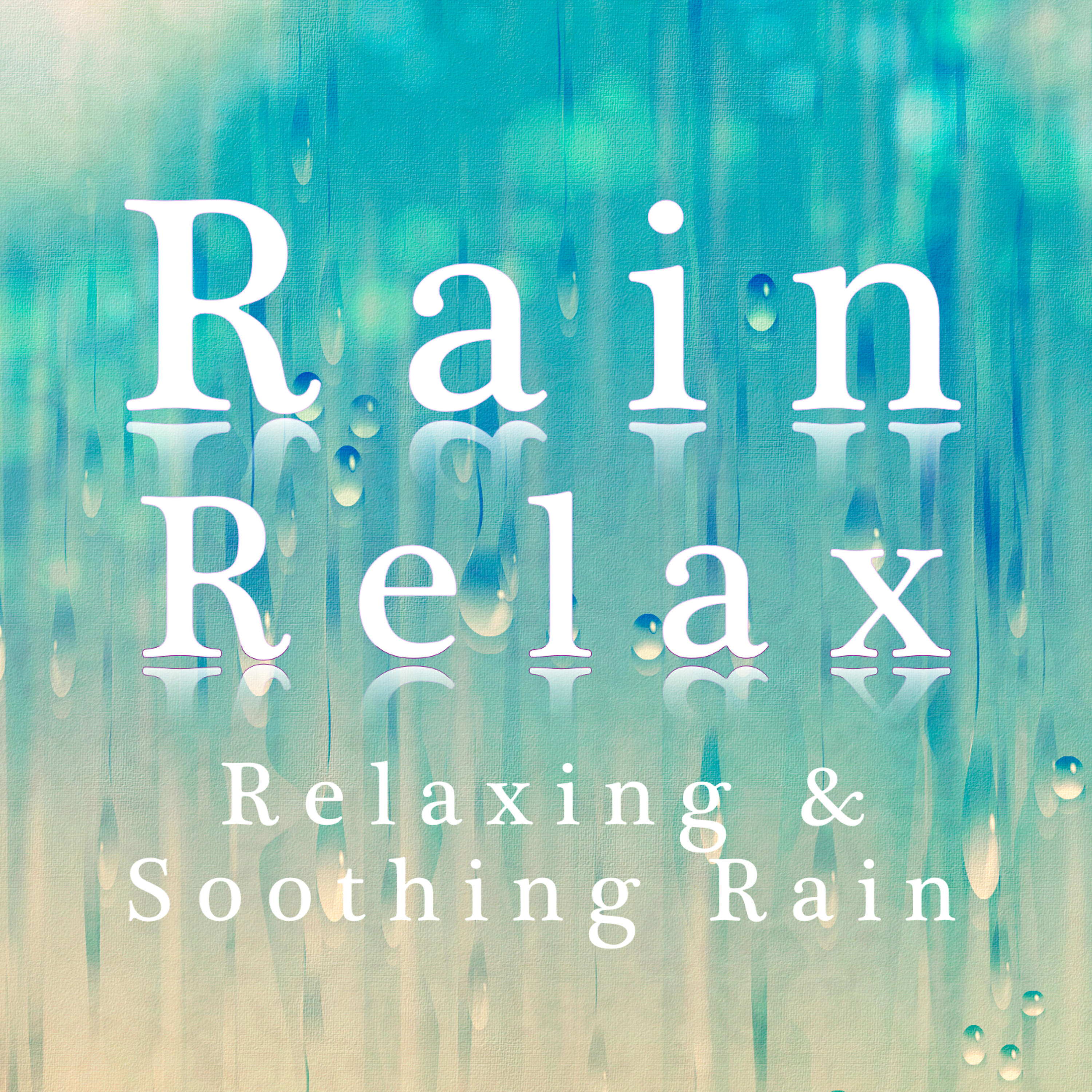 Nature - Rain Sequence 5