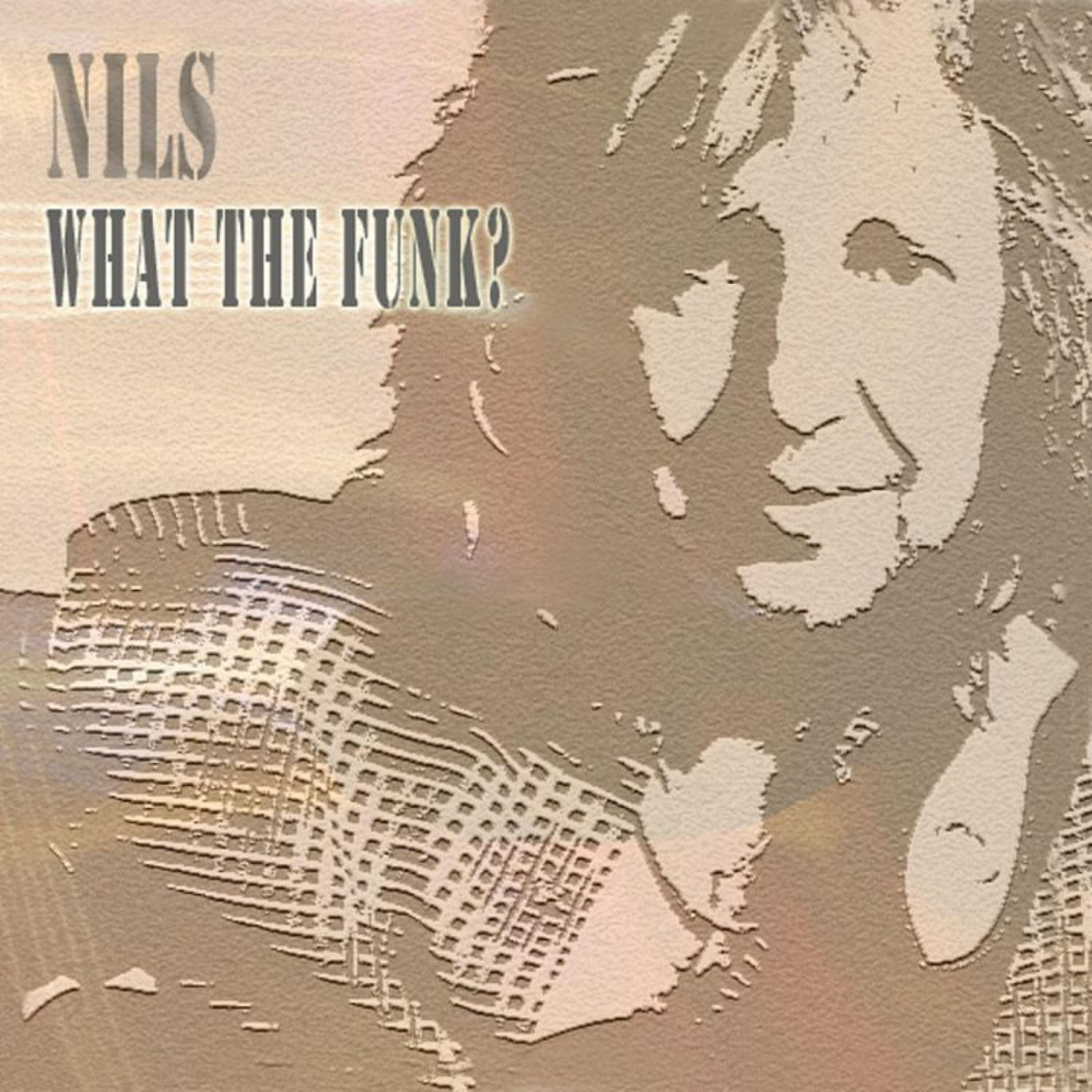 NILS - Shine Your Light On Me