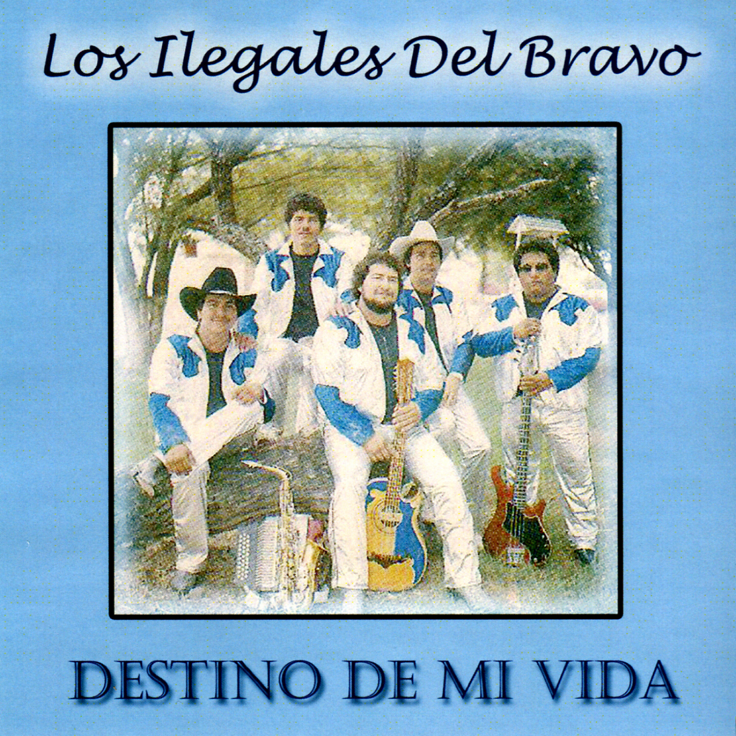 Los Ilegales del Bravo - Corrido de Lamberto Quintero