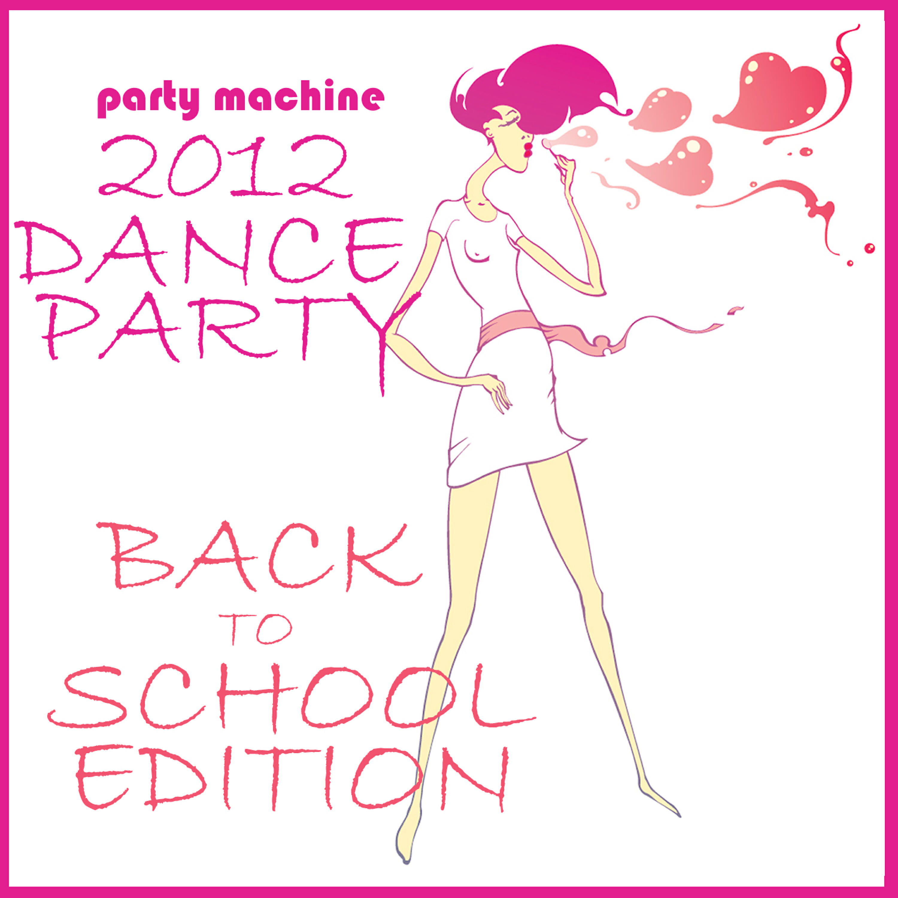 Party Machine - Bei Maejor - Lights Down Low (Instrumental Version)