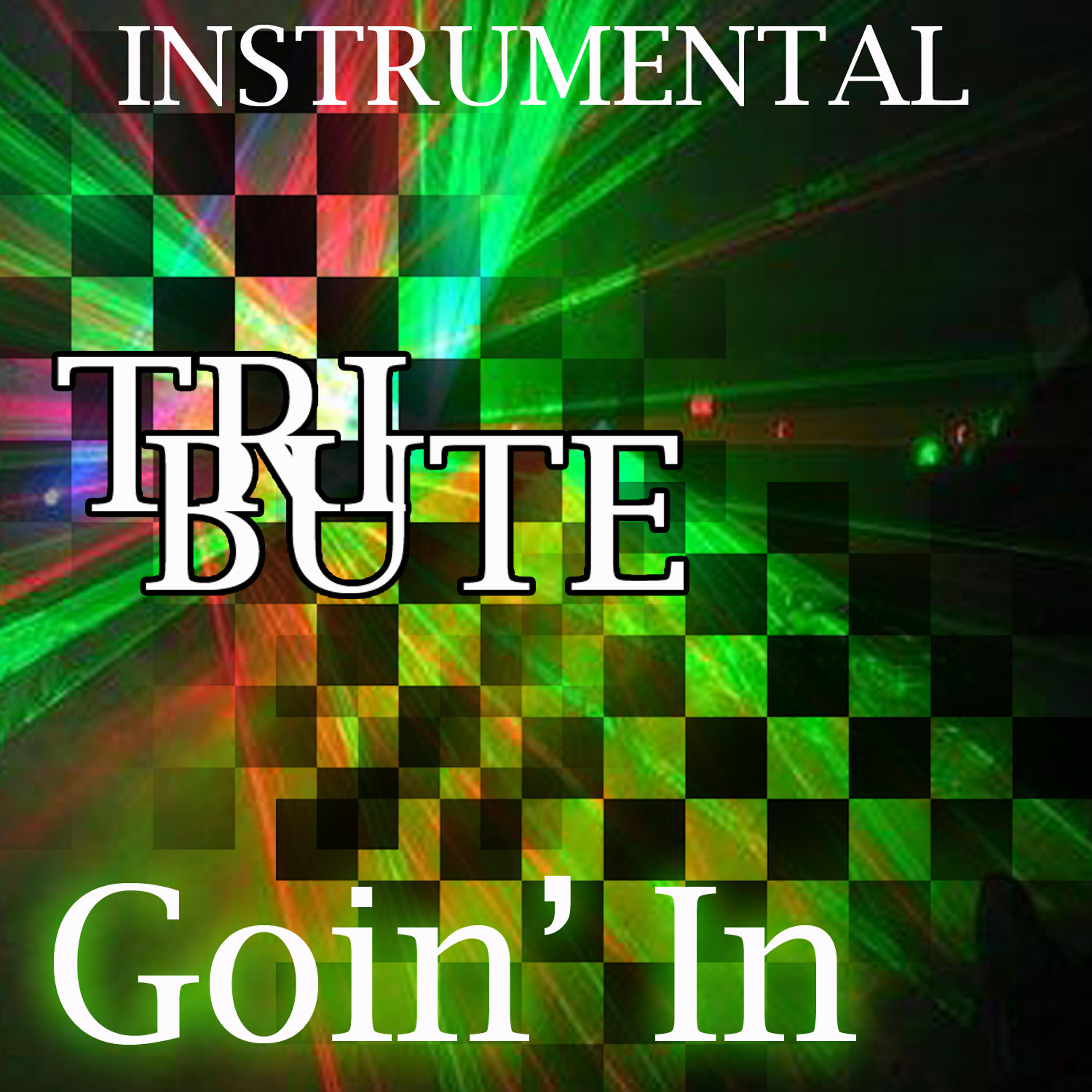The Dream Team - Goin' In (Jennifer Lopez Feat Flo Rida Instrumental Tribute)
