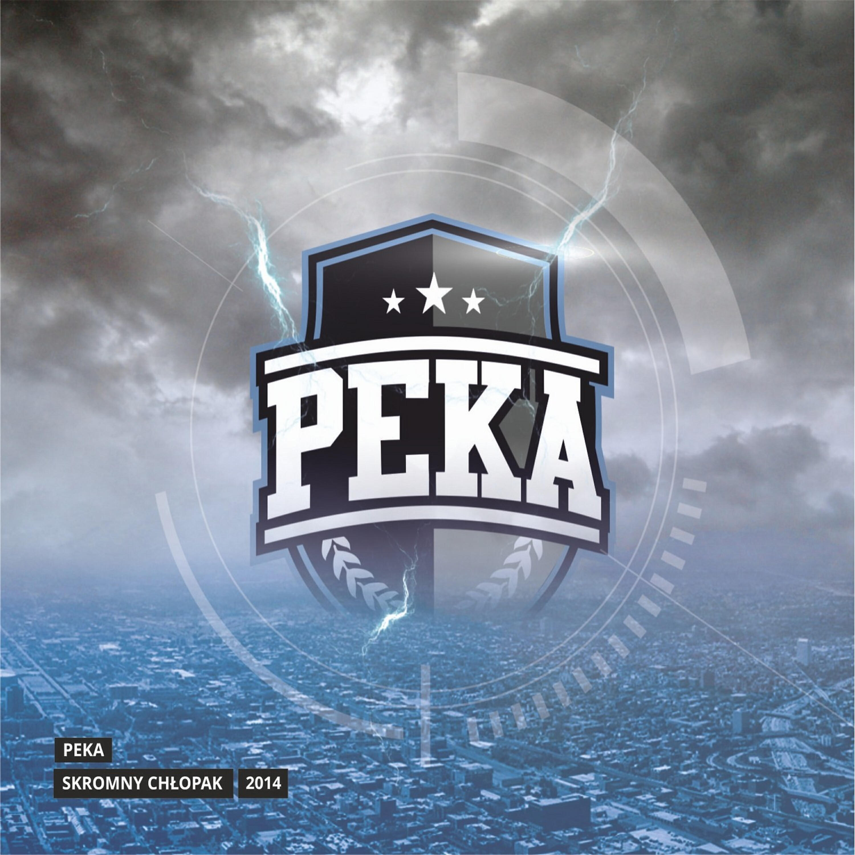 PEKA - Skromny Chlopak