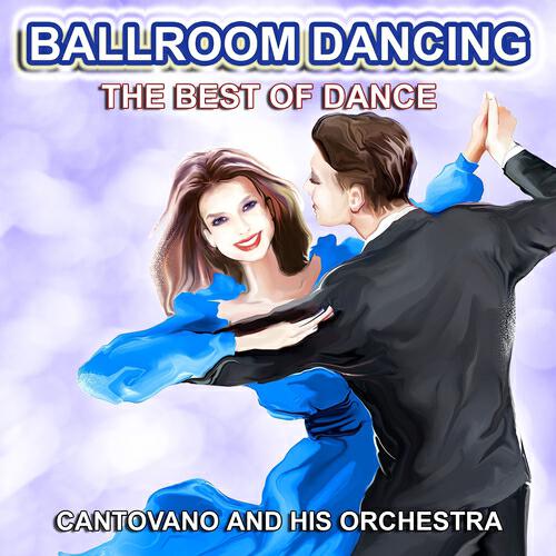 Cantovano and His Orchestra - Valse n°2 de Chostakovitch