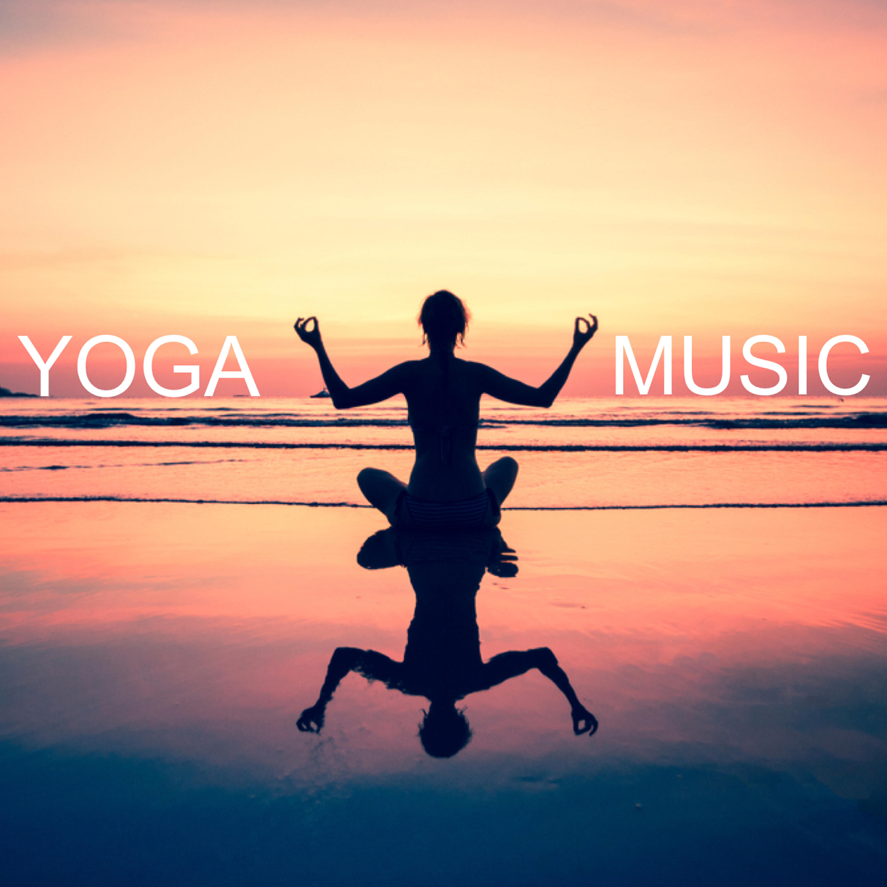 Ethereal Moments - One Hour Non-Stop Yoga Mix