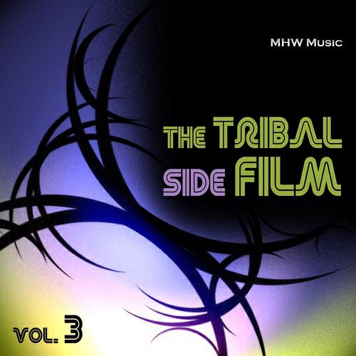 Dj Carl Wee - Fast Work (Tribal Mix)