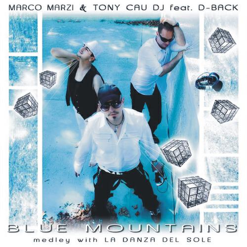 MARCO MARZI - Medley: Blue Mountains / La Danza Del Sole (Marco Skarica Ext Mix)